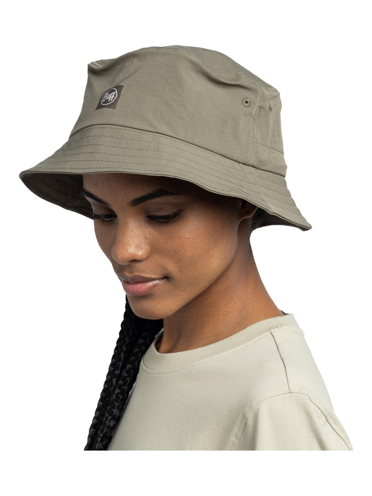 ADVENTURE BUCKET HAT Hut 5