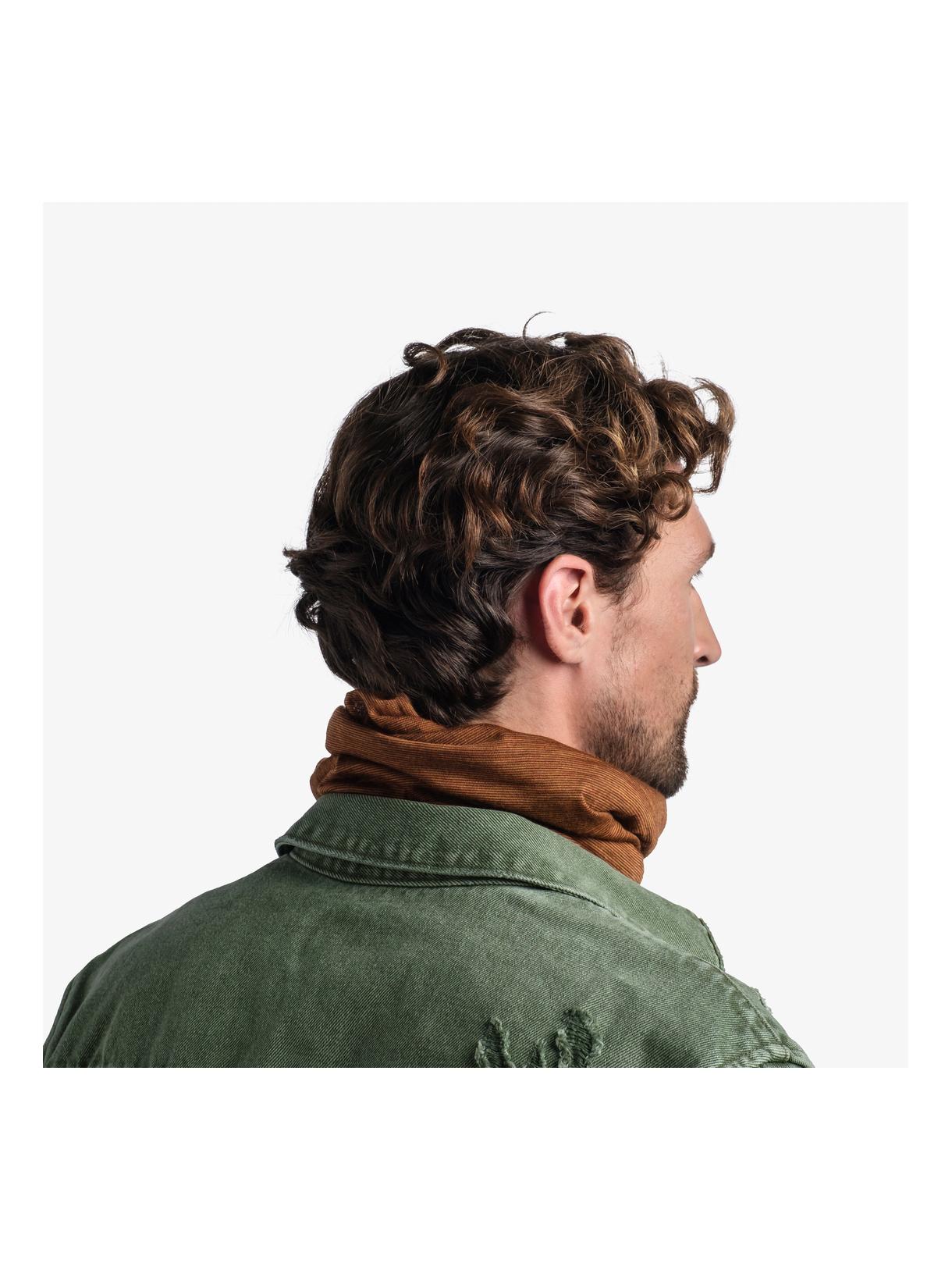 Lightweight Merino Wool Schlauchschal 5