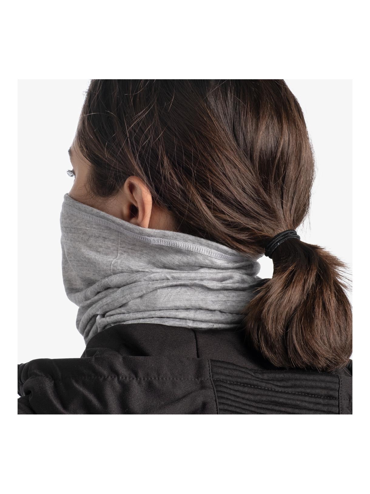 Merino Lightweight Schlauchschal 5
