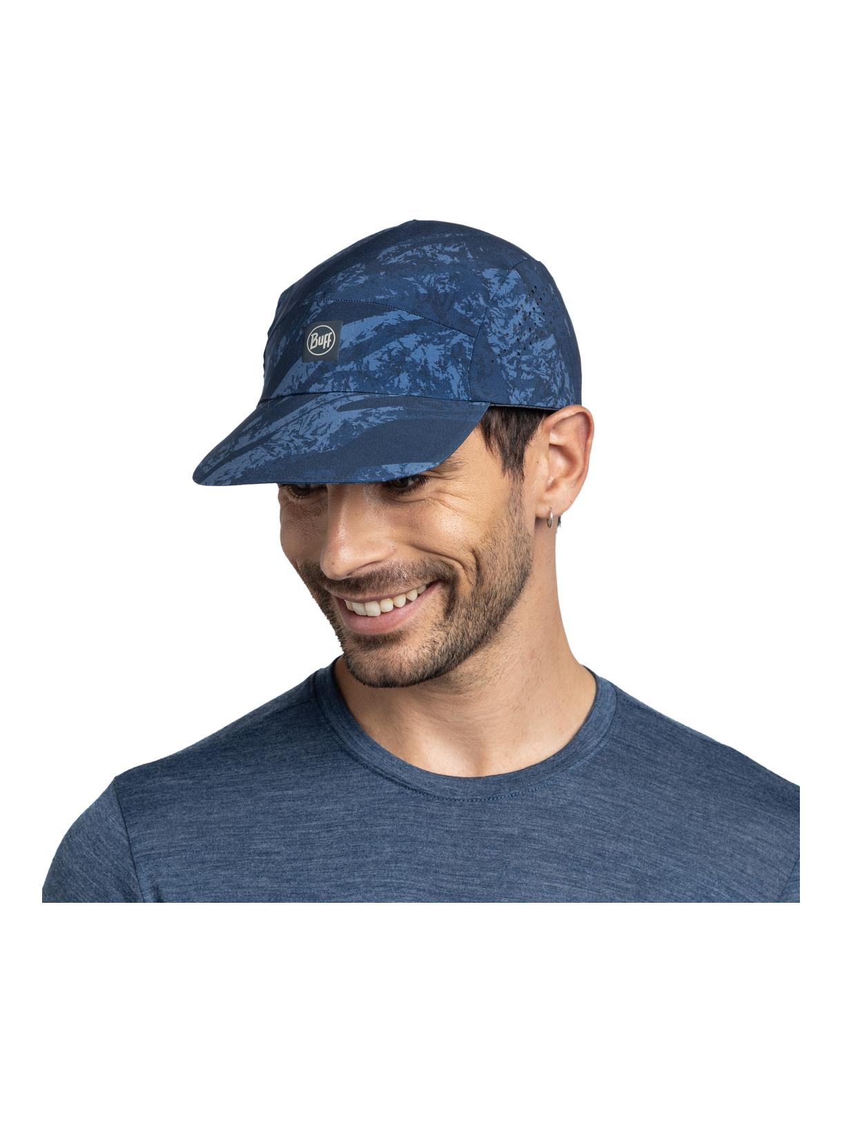 Pack Speed Cap Kappe 5
