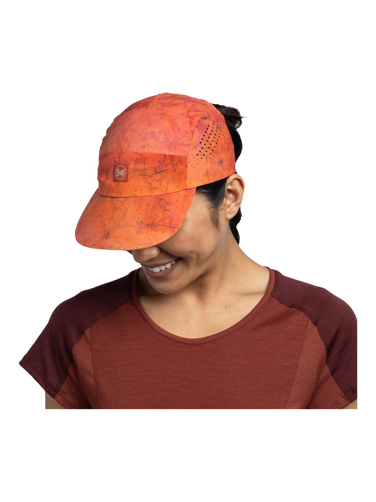 Pack Speed Cap Kappe 5