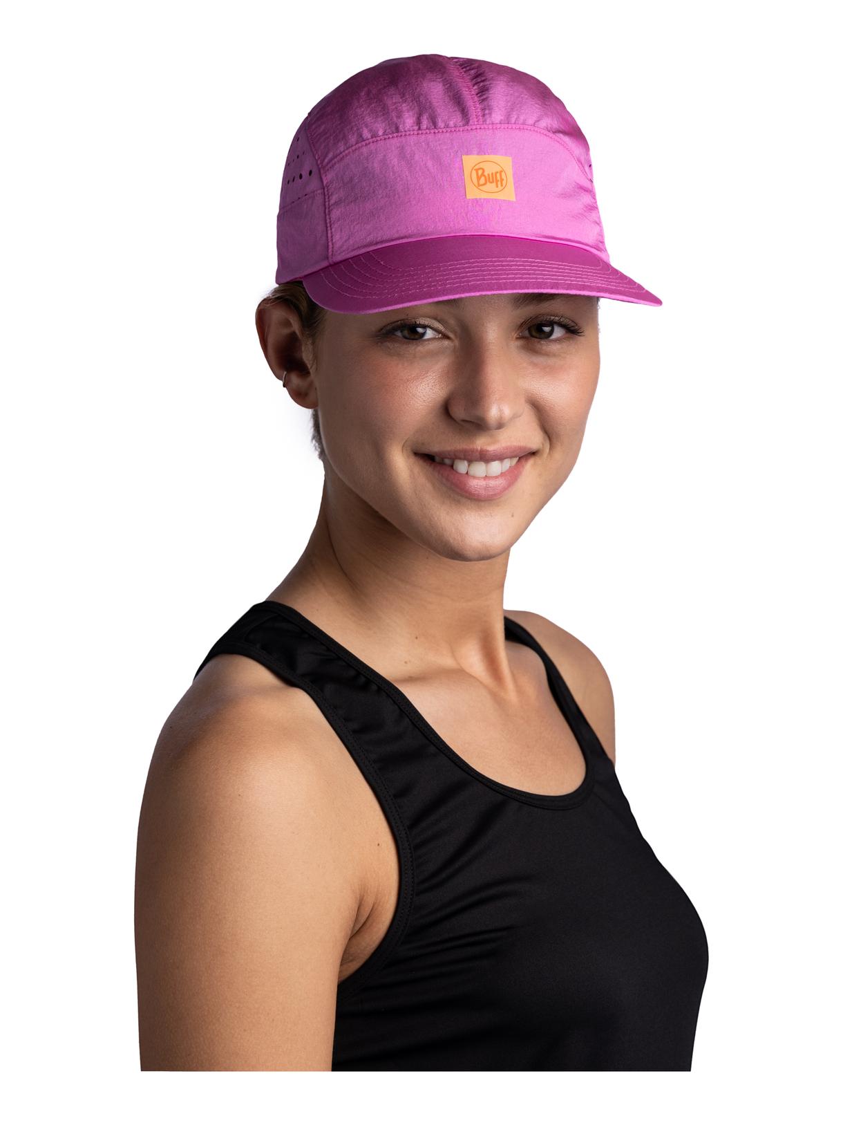 Speed Cap Kappe 5