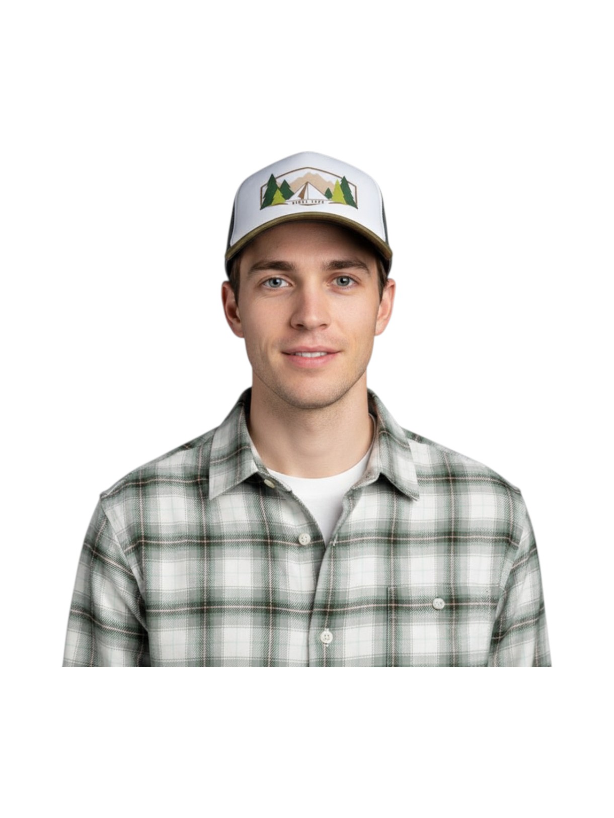 Trucker Cap 5