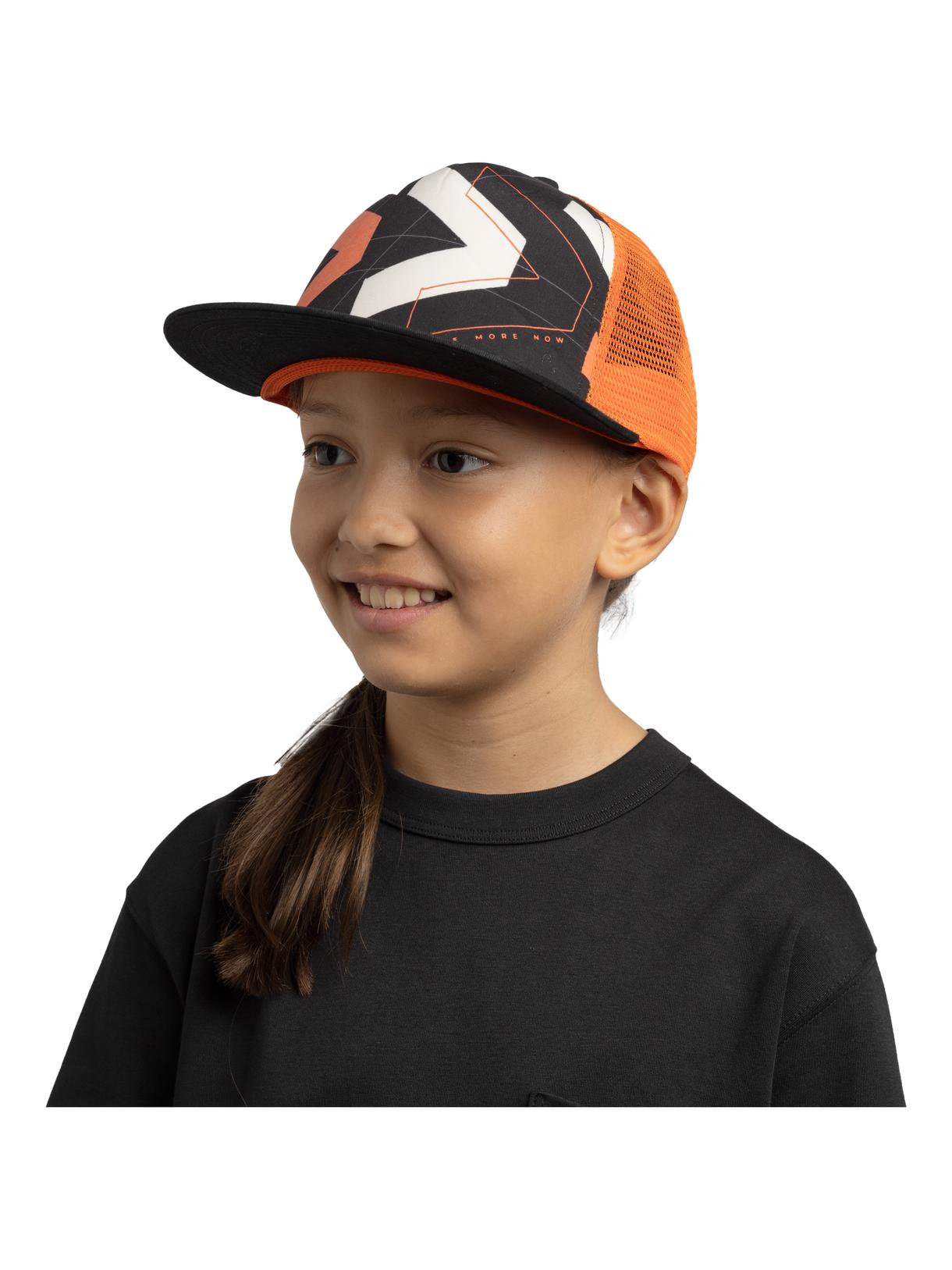 Trucker Kids Cap Kinderkappe 5