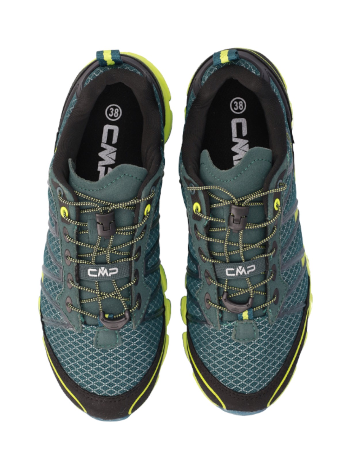 Altak Trail WP 2.0 wasserdichte Kinder Outdoorschuhe mit Clima Protect 5