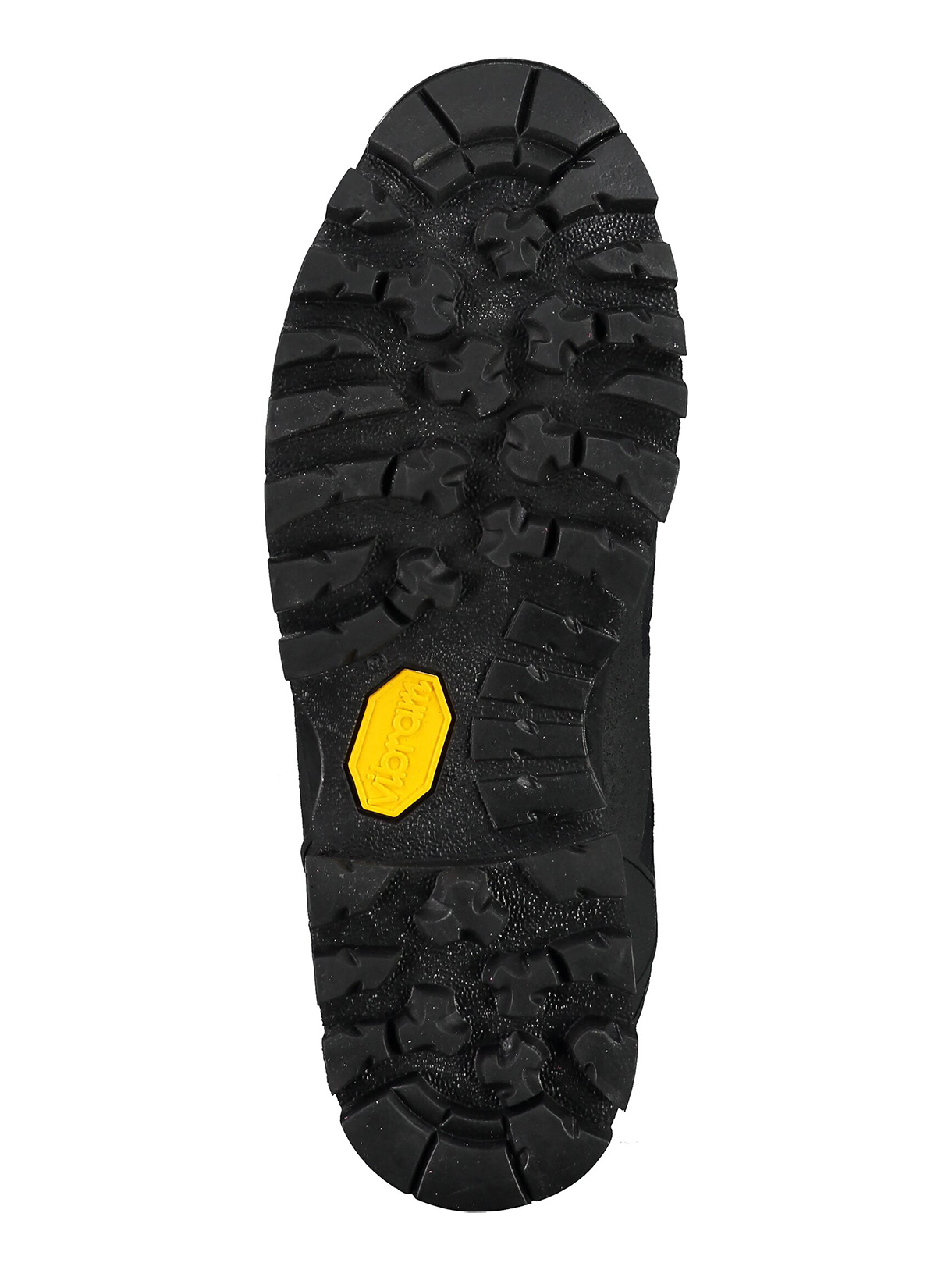 Athunis Mid Waterproof Damen Wanderschuhe hoch 5