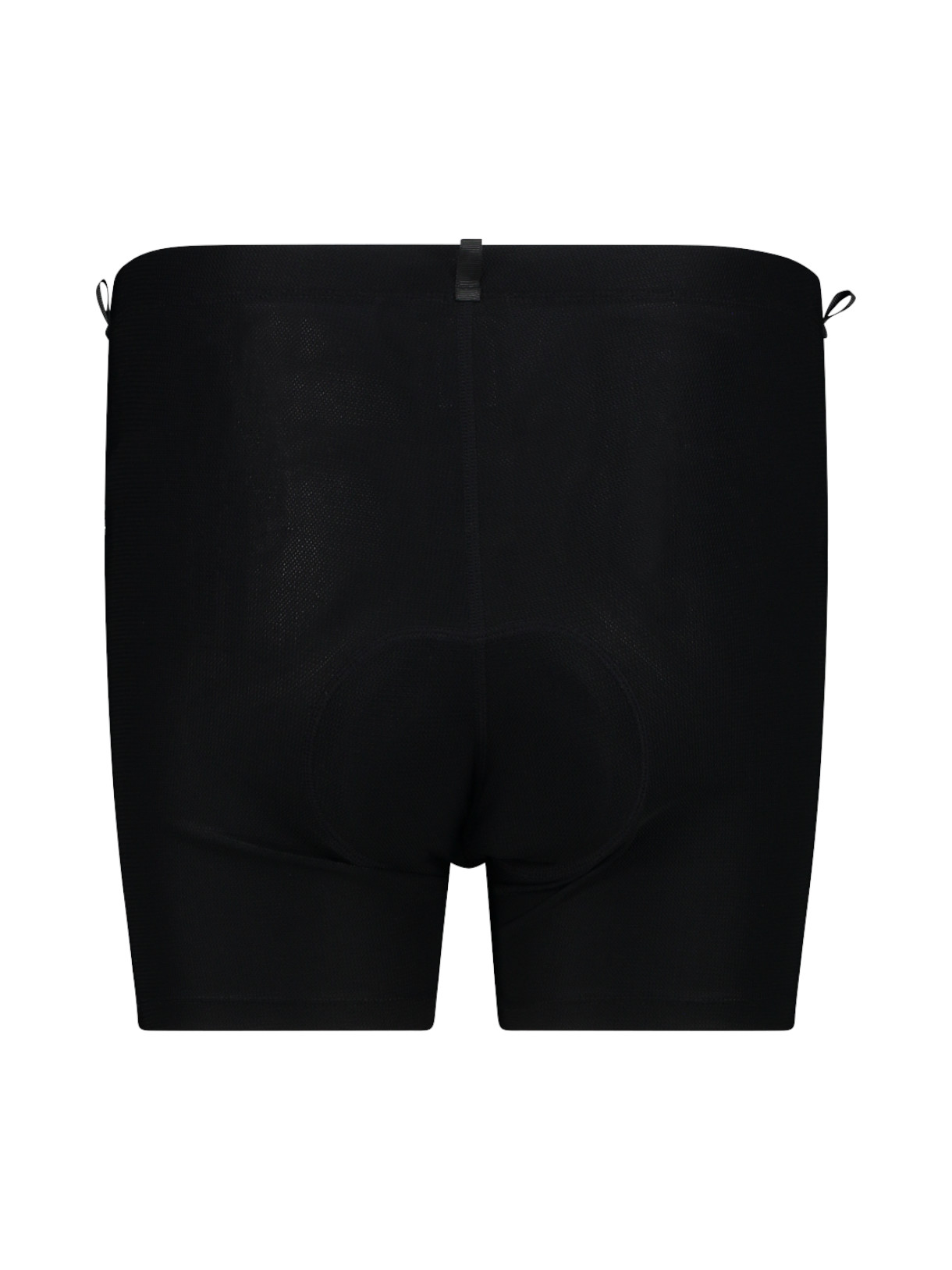 Damen Freebike Bermuda Shorts mit Innenhose und Sitzpolster 5