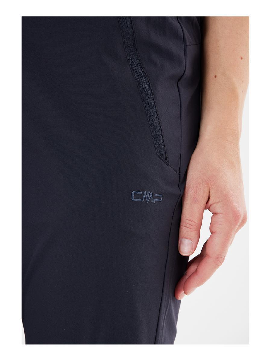 Damen Outdoor Hose aus 4-Wege-Stretch mit Dry Function 5