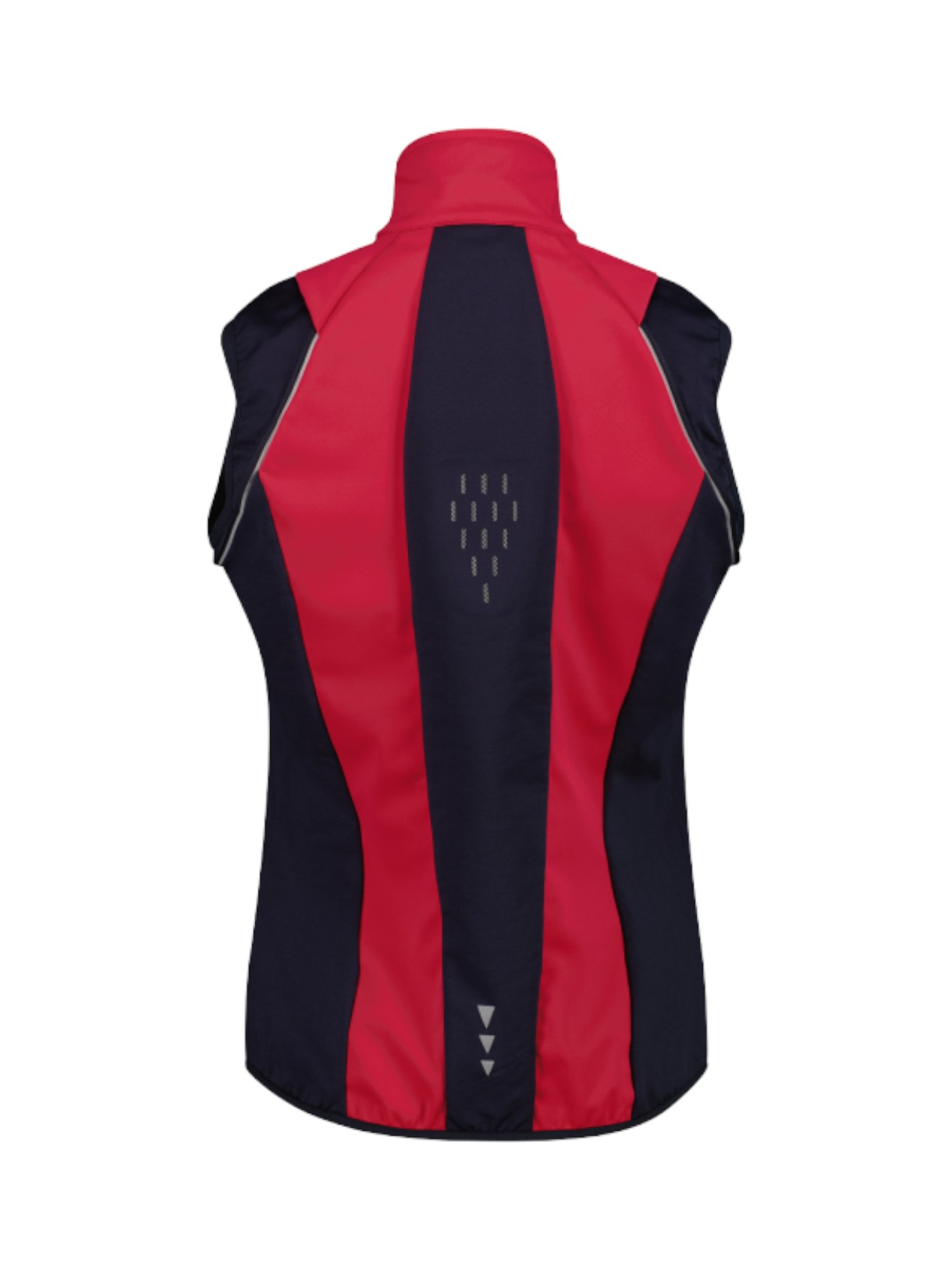 Damen Primaloft® Hybrid Jacke mit abnehmbaren Ärmeln 5