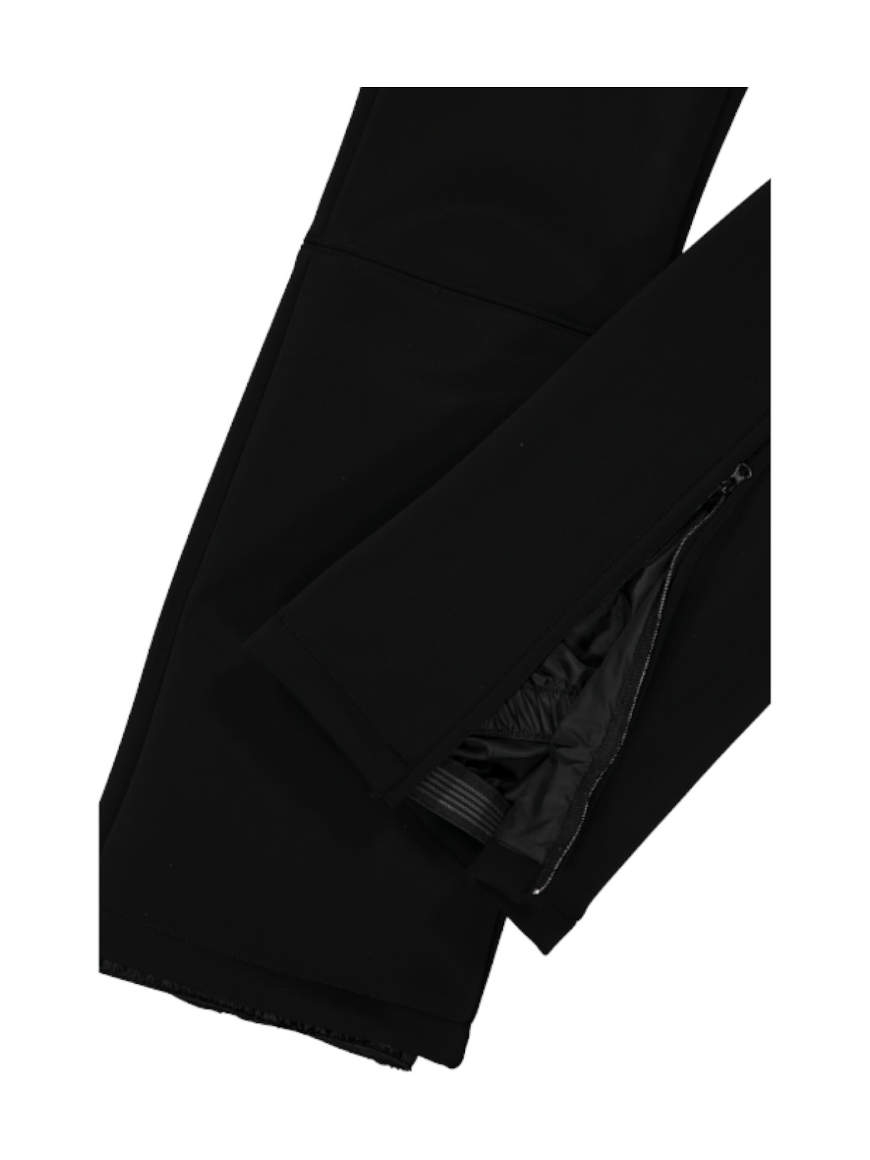 Damen Skihose aus 4-Way-Stretch 5