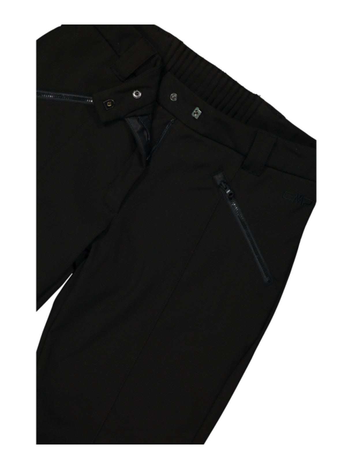 Damen Softshell Outdoor Hose mit Clima Protect 5