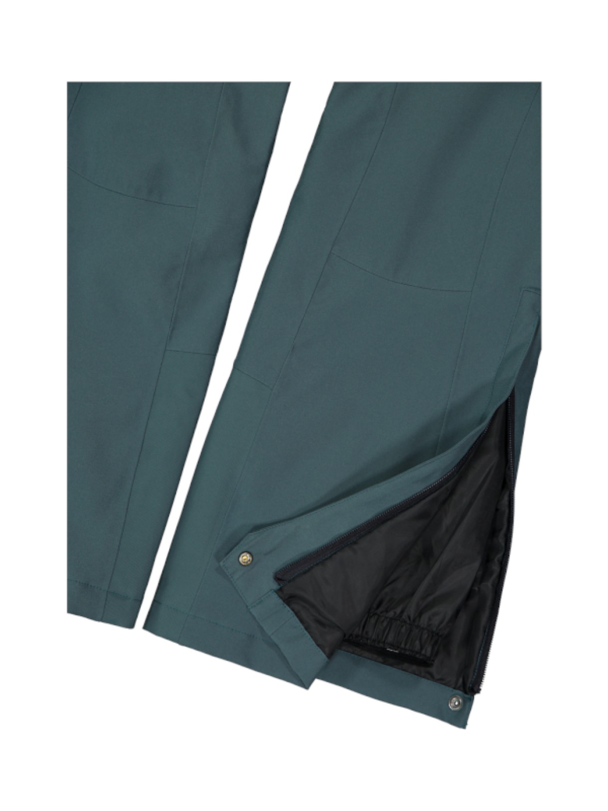 Damen Stretch Skihose Clima Protect 5