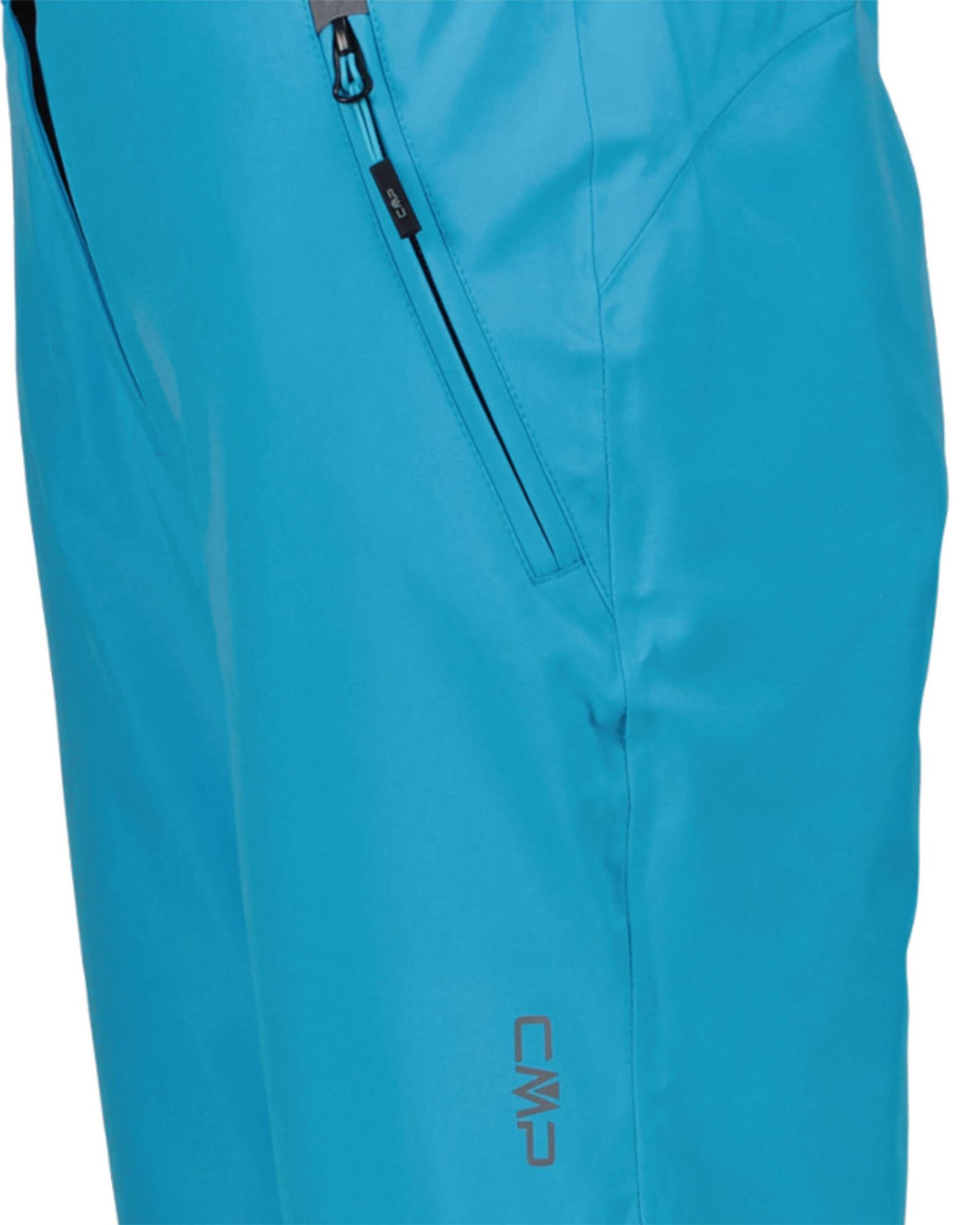Damen Stretch Skihose Clima Protect 5