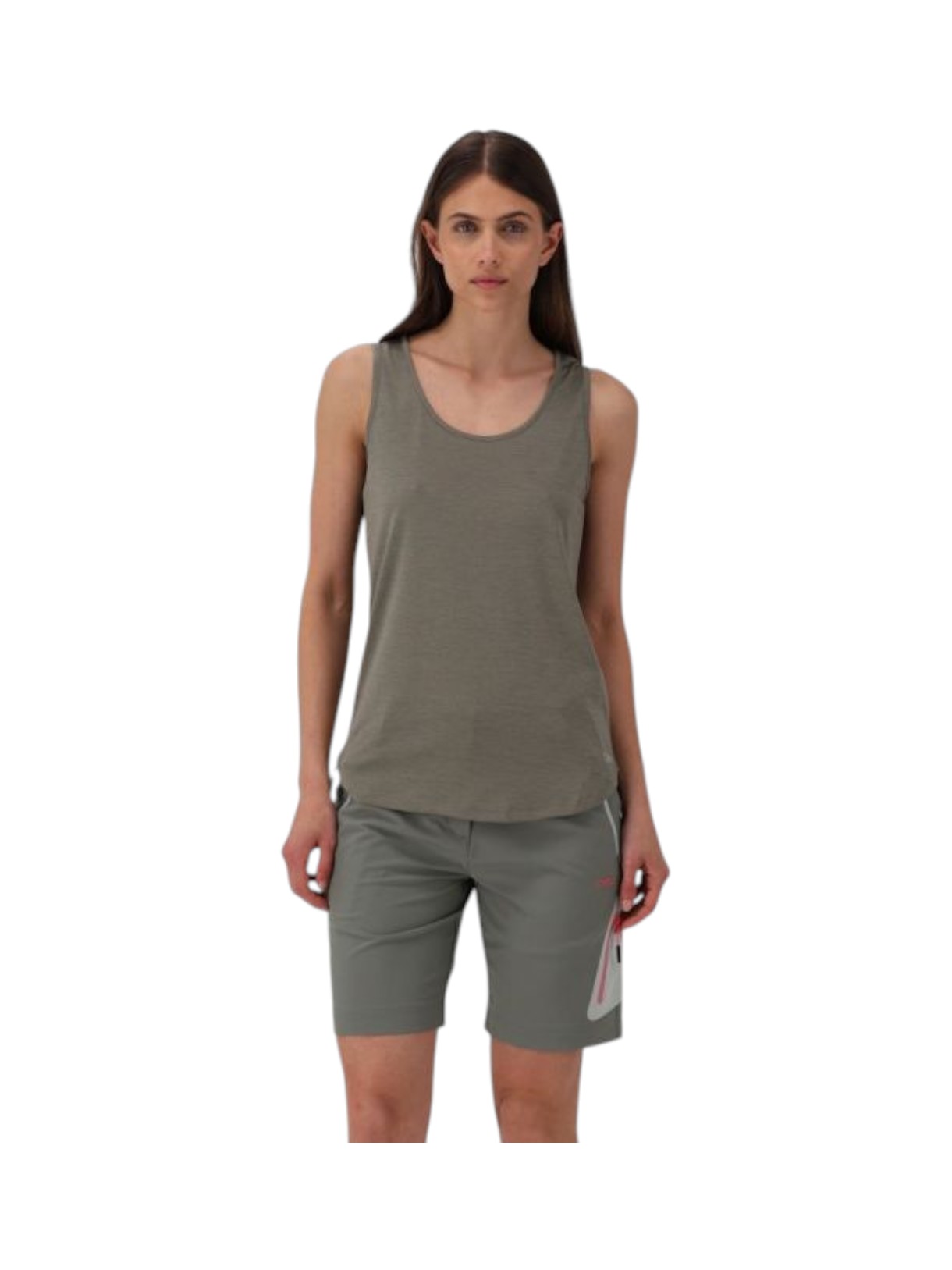 Damen Tank Top mit Dry Function 5