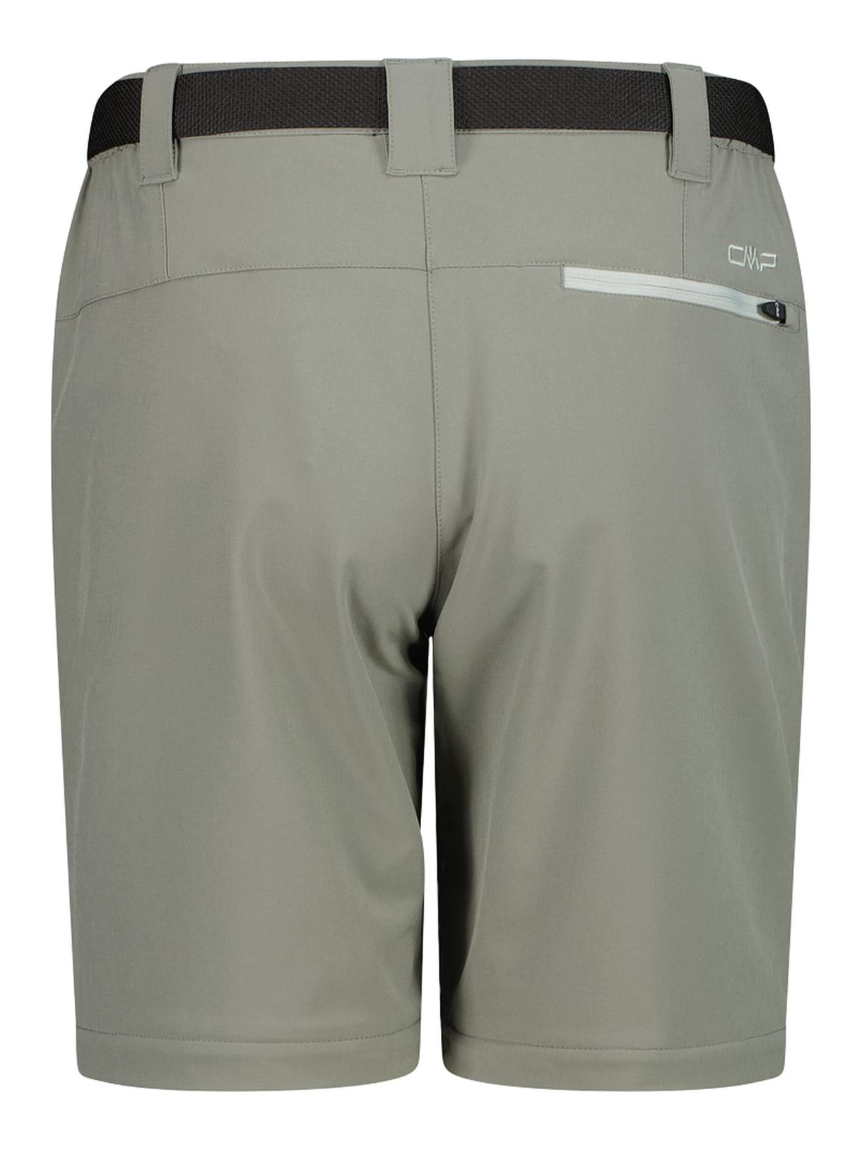 Damen Zip Off Trekking Hose mit Dry Function 5