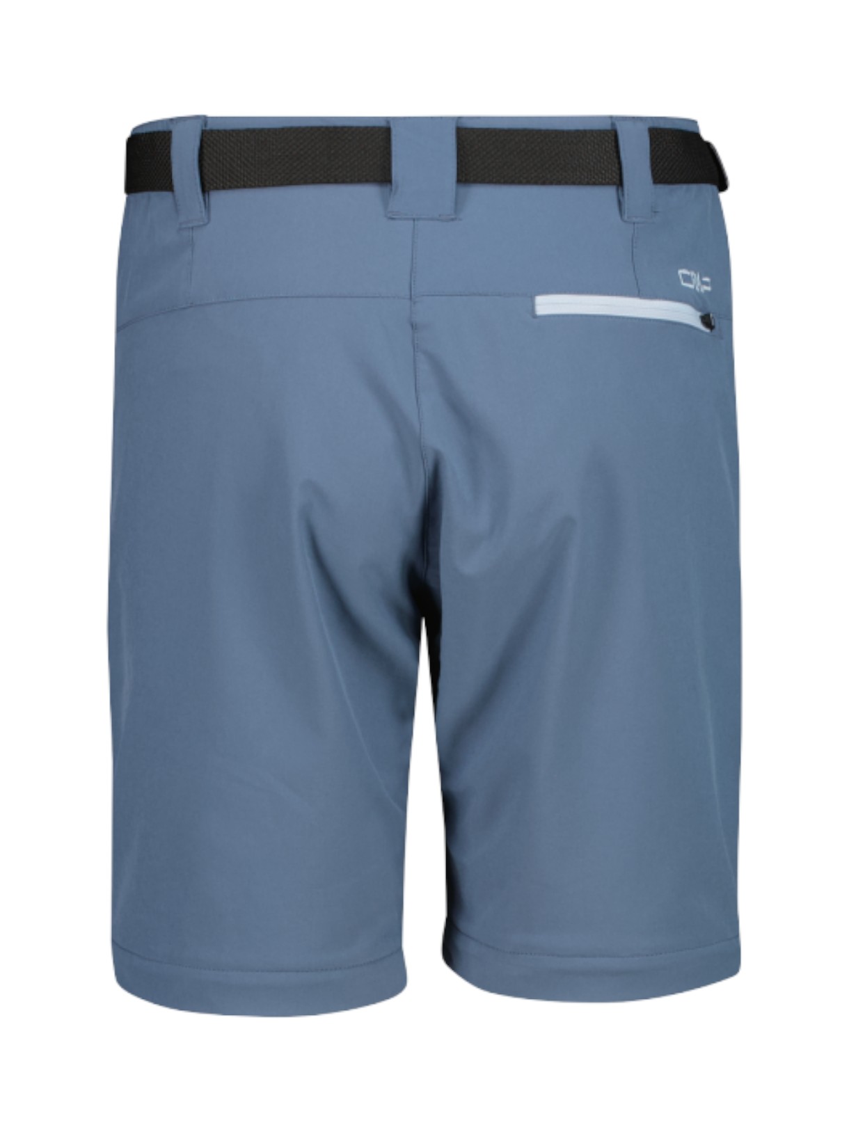 Damen Zip Off Trekking Hose mit Dry Function 5