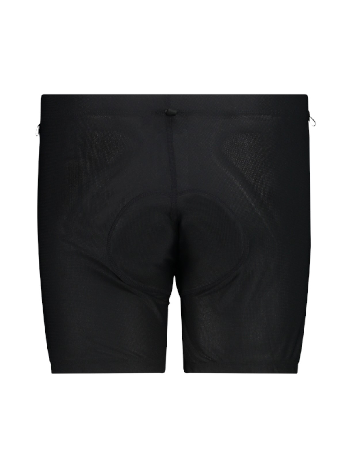 Free Bike Damen Bermuda Shorts mit abnehmbarem Sitzpolster 5