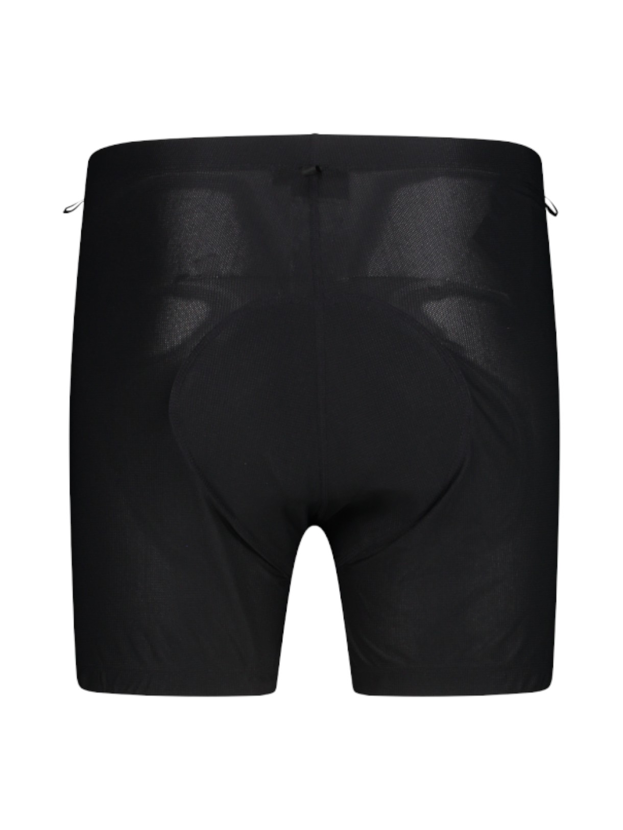Free Bike Herren Bermuda Shorts mit Innenhose und Sitzpolster 5