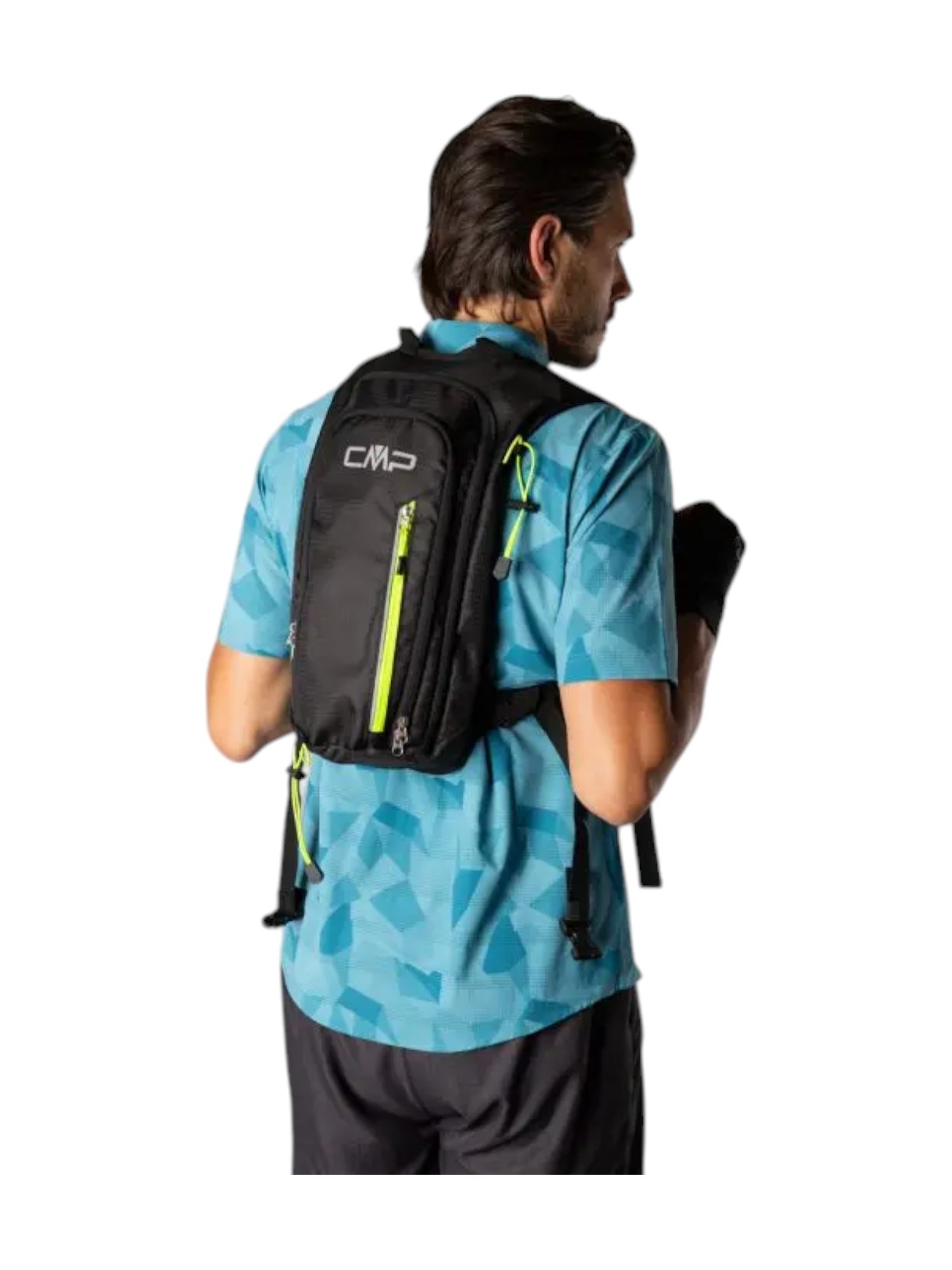 Grand Rapids Fahrrad Rucksack 5