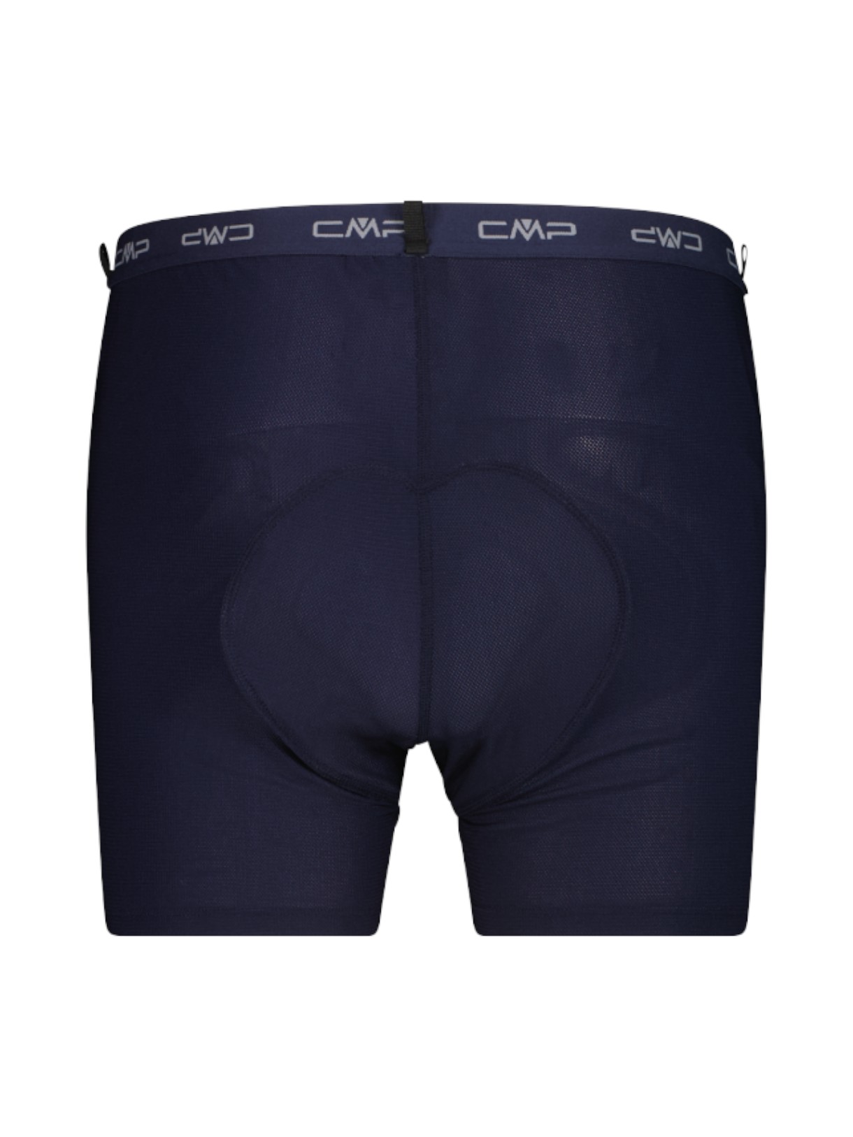 Herren Freebike Bermuda Hose mit Sitzpolster und Dry Function 5