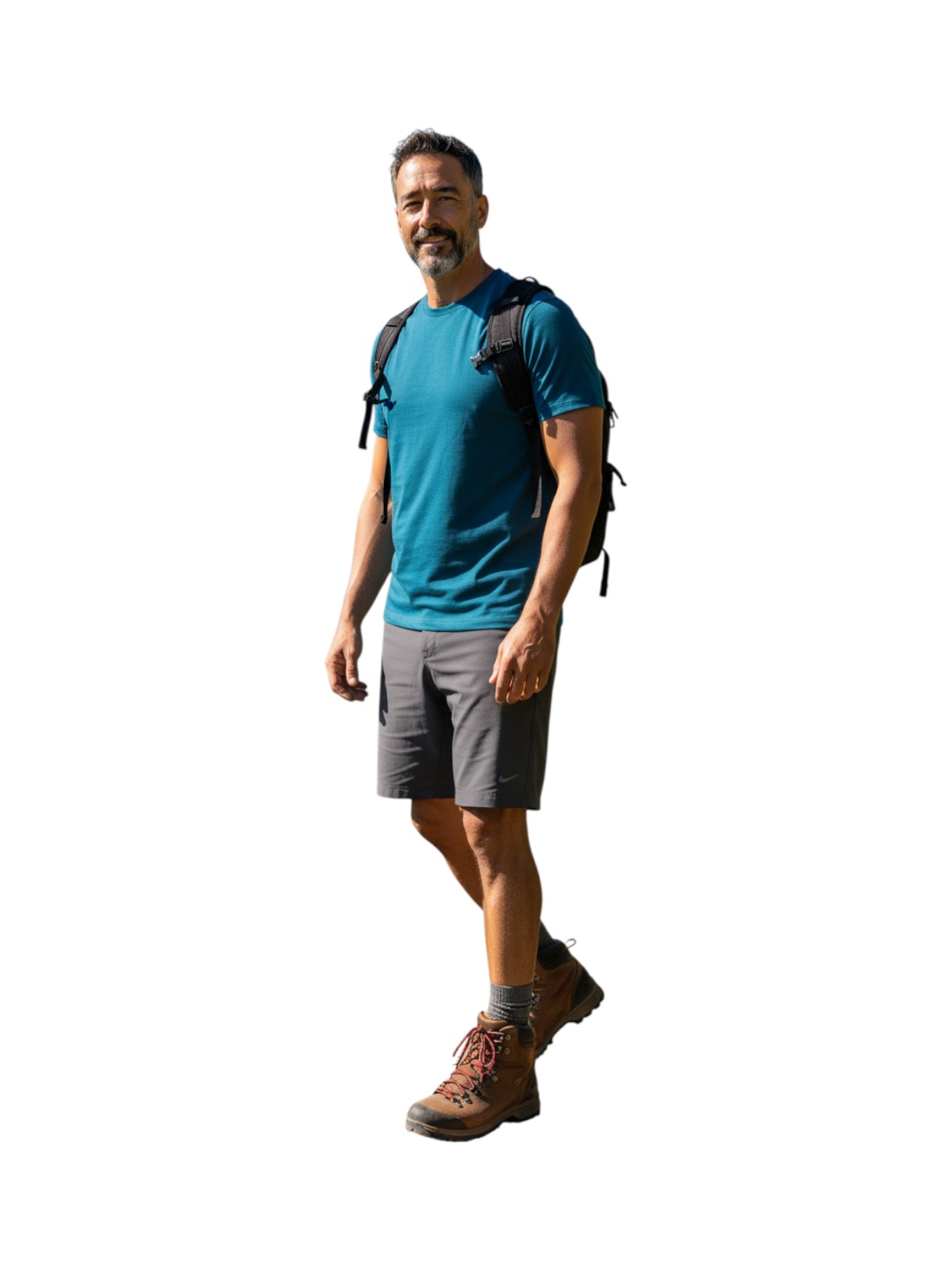 Herren T-Shirt aus Bio Baumwolle 5