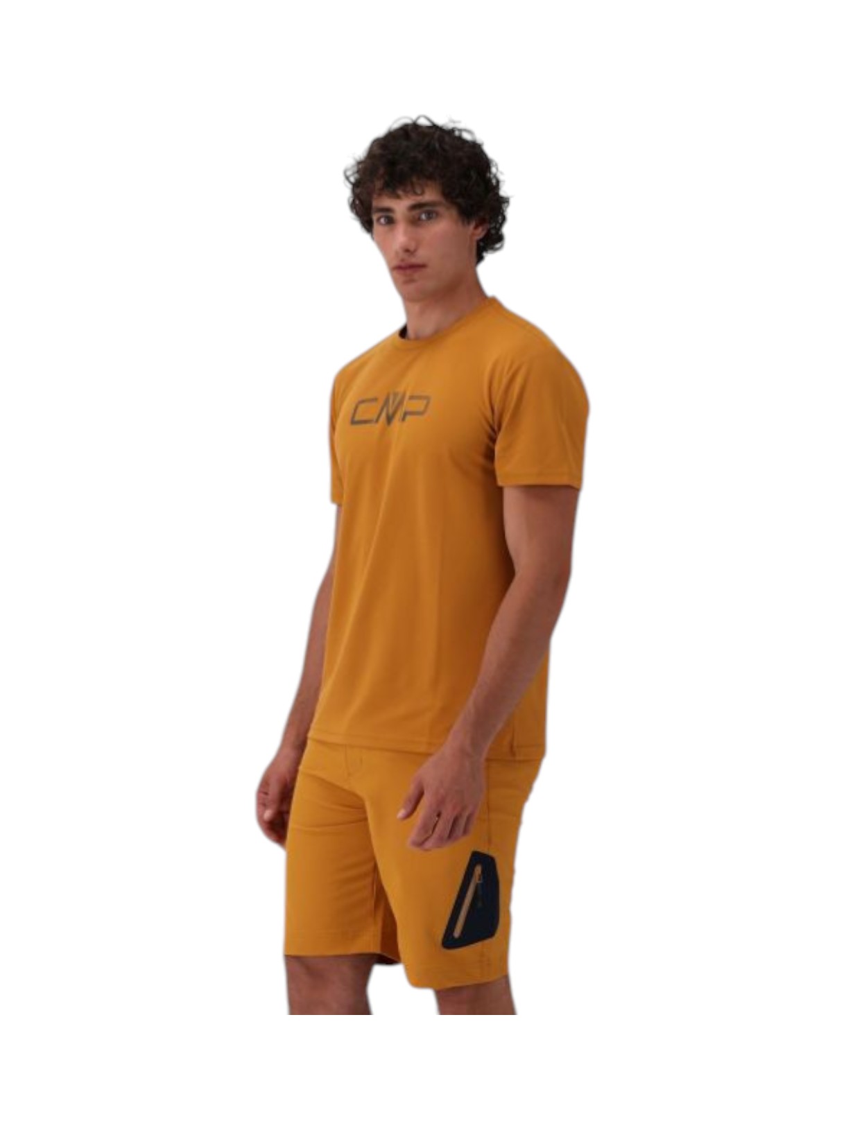 Herren T-Shirt mit Dry Function 5