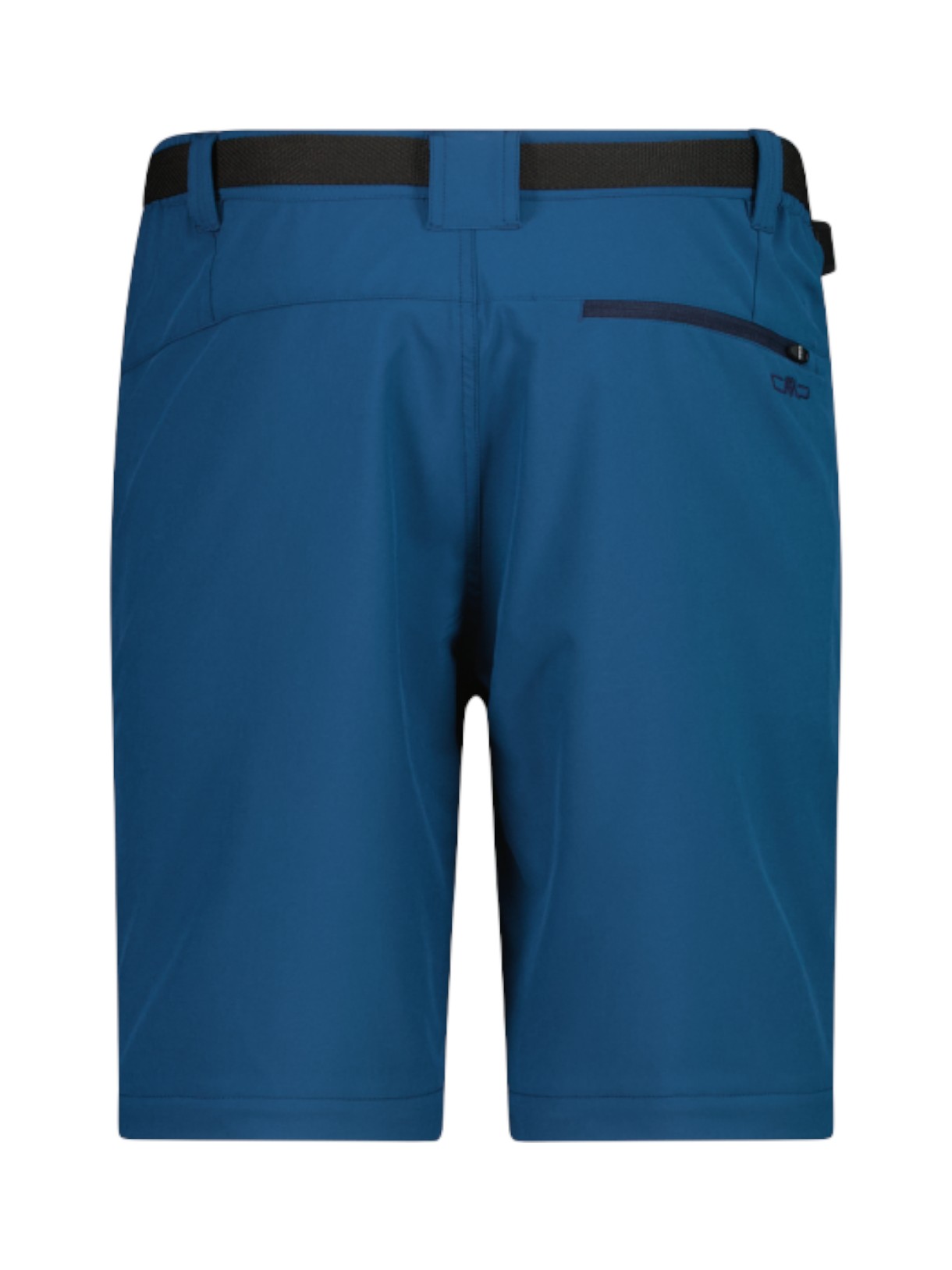 Herren Zip Off Trekking Hose aus 4-Wege-Stretch mit Dry-Function 5