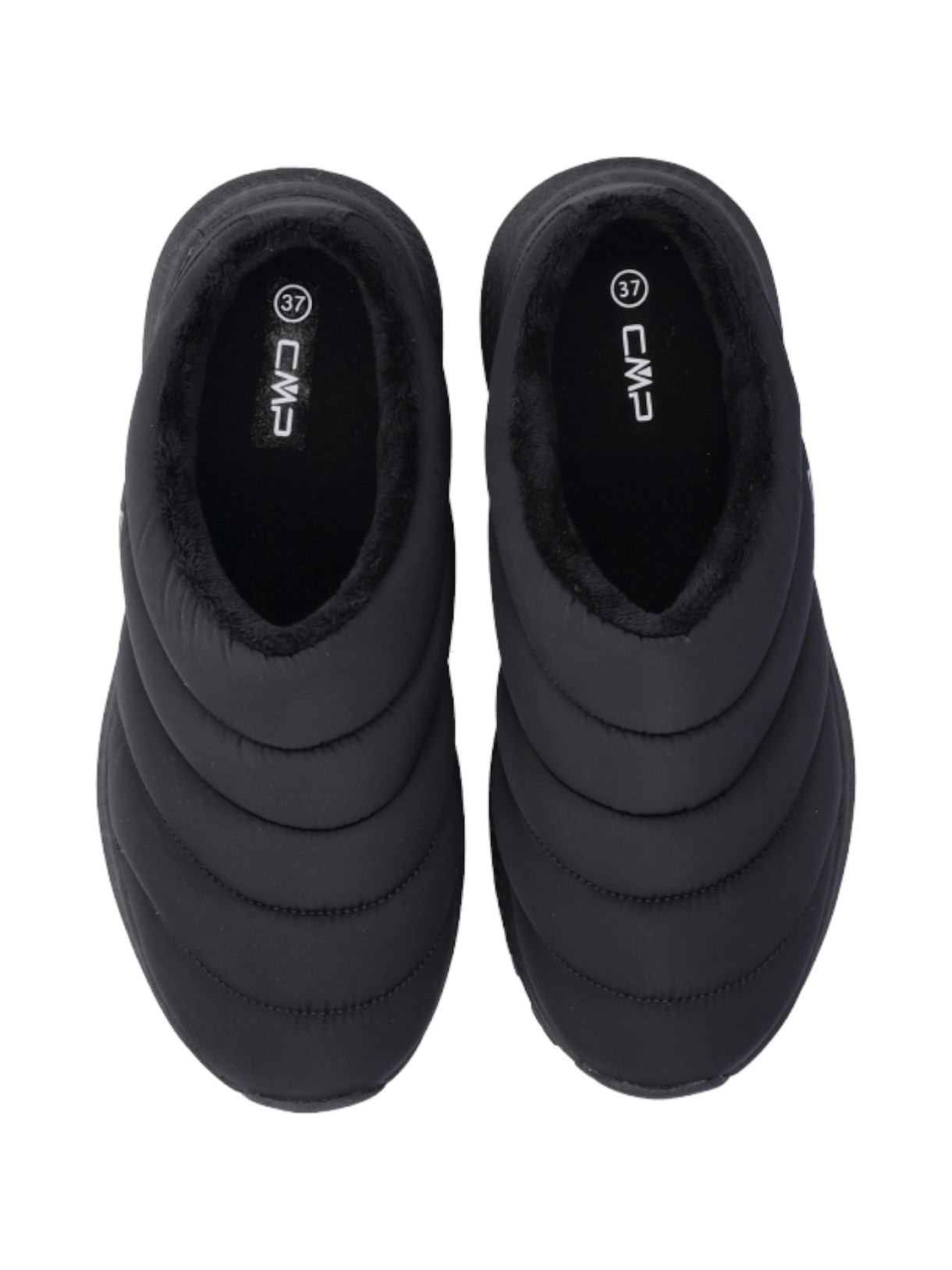 Hertys Slipper Damen Hausschuhe 5
