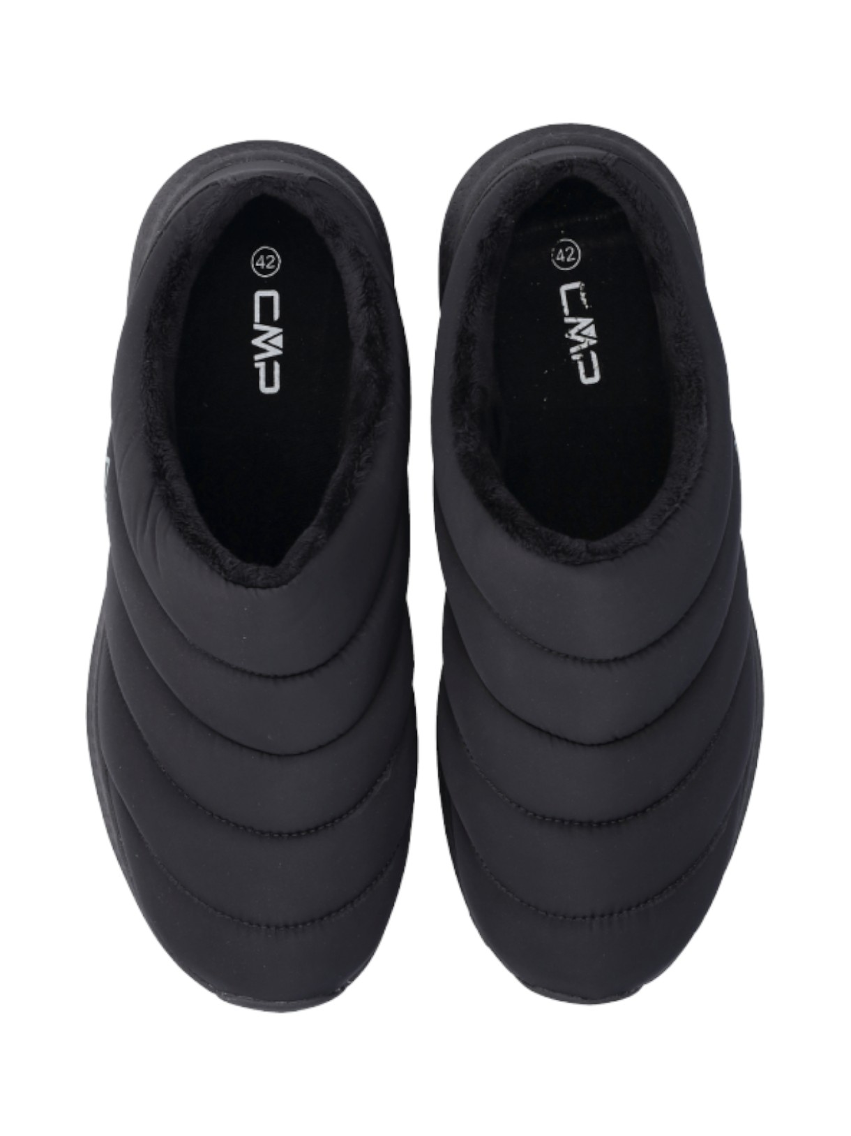Hertys Slipper Herren Hausschuhe 5
