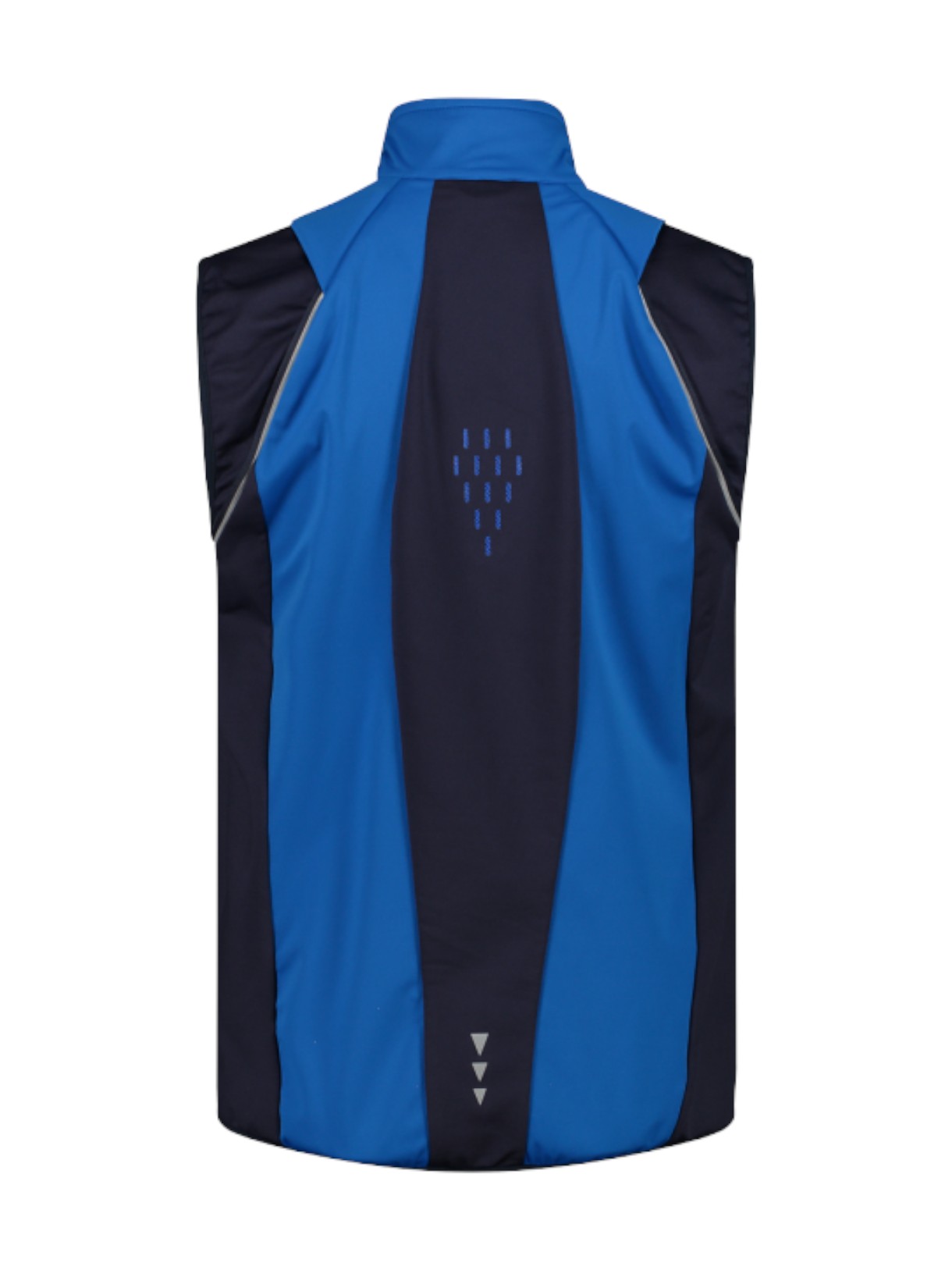 Hybrid Herrenjacke mit abnehmbaren Ärmeln 5