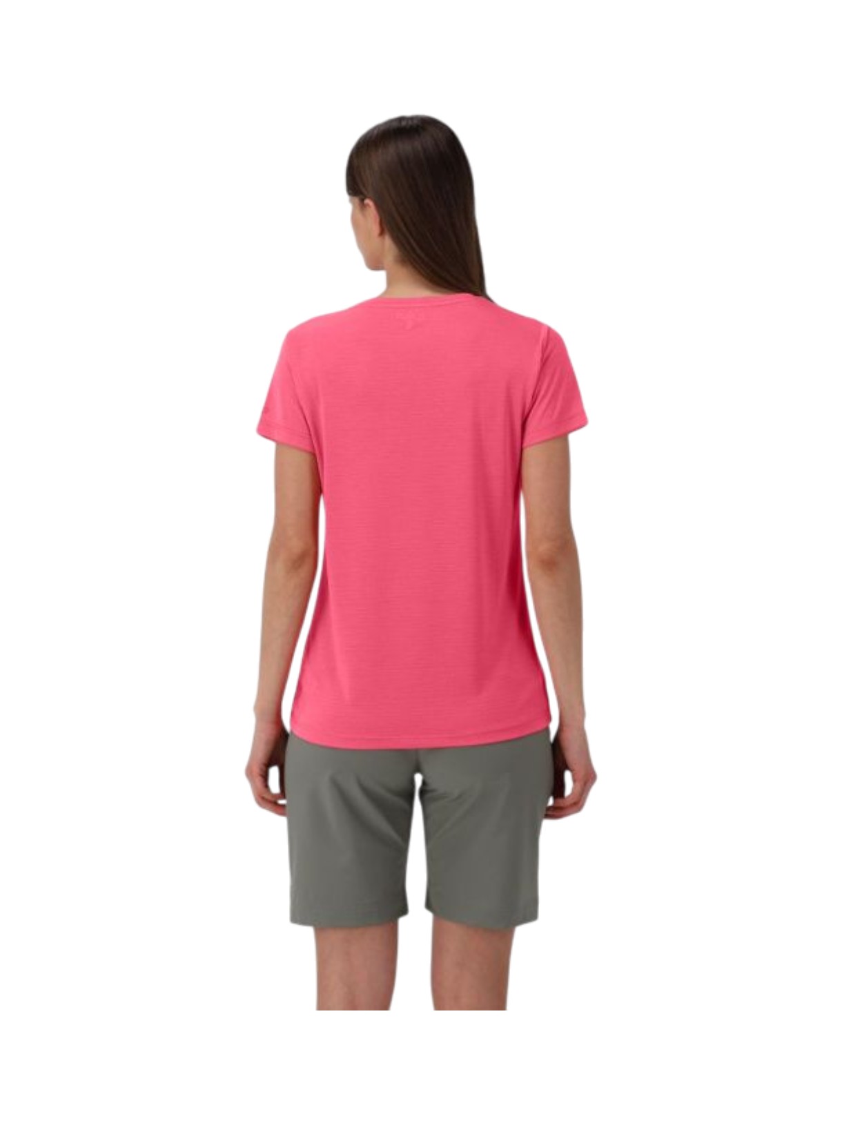 Jersey Damen T-Shirt mit Dry Function 5