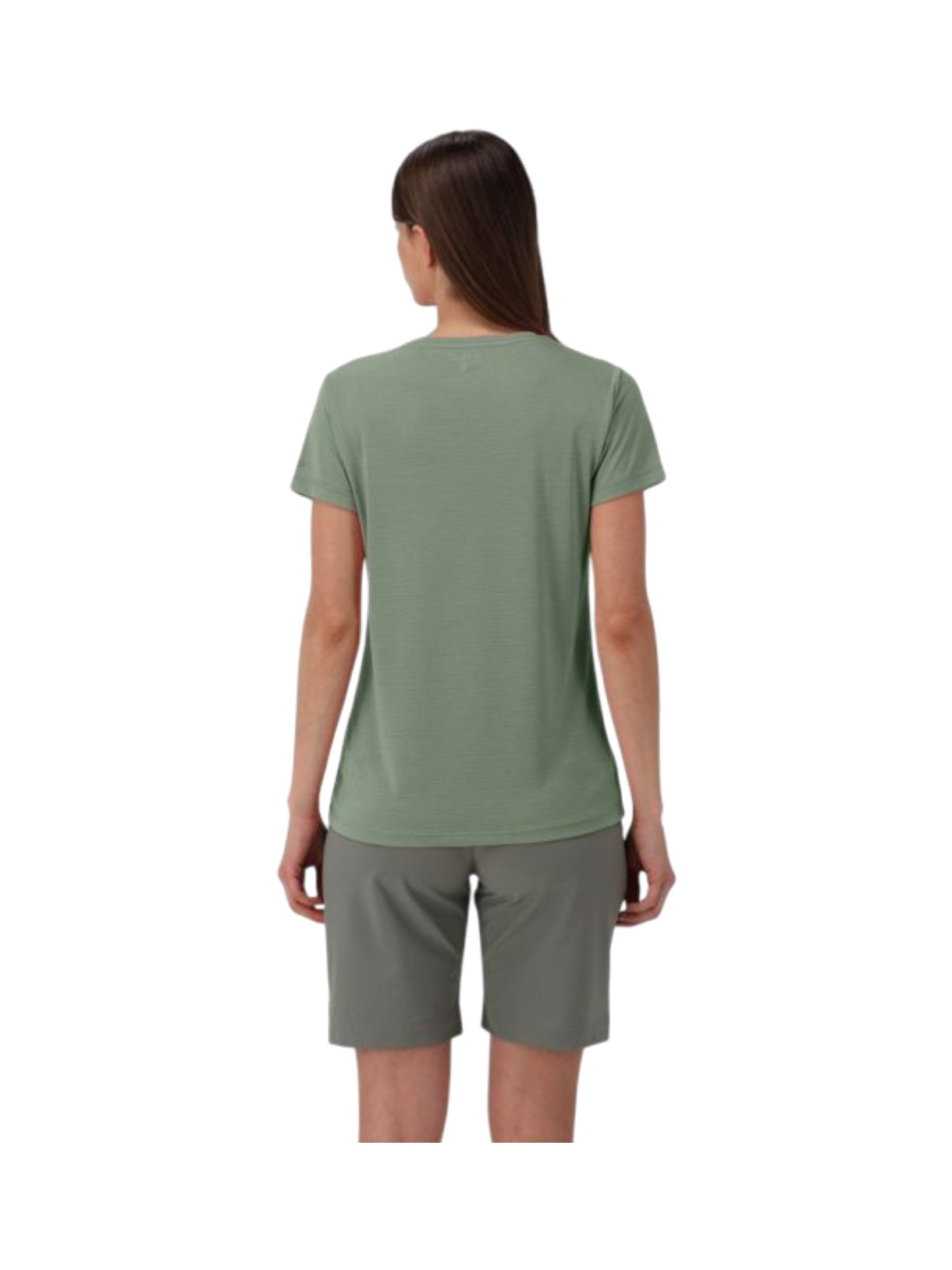 Jersey Damen T-Shirt mit Dry Function 5