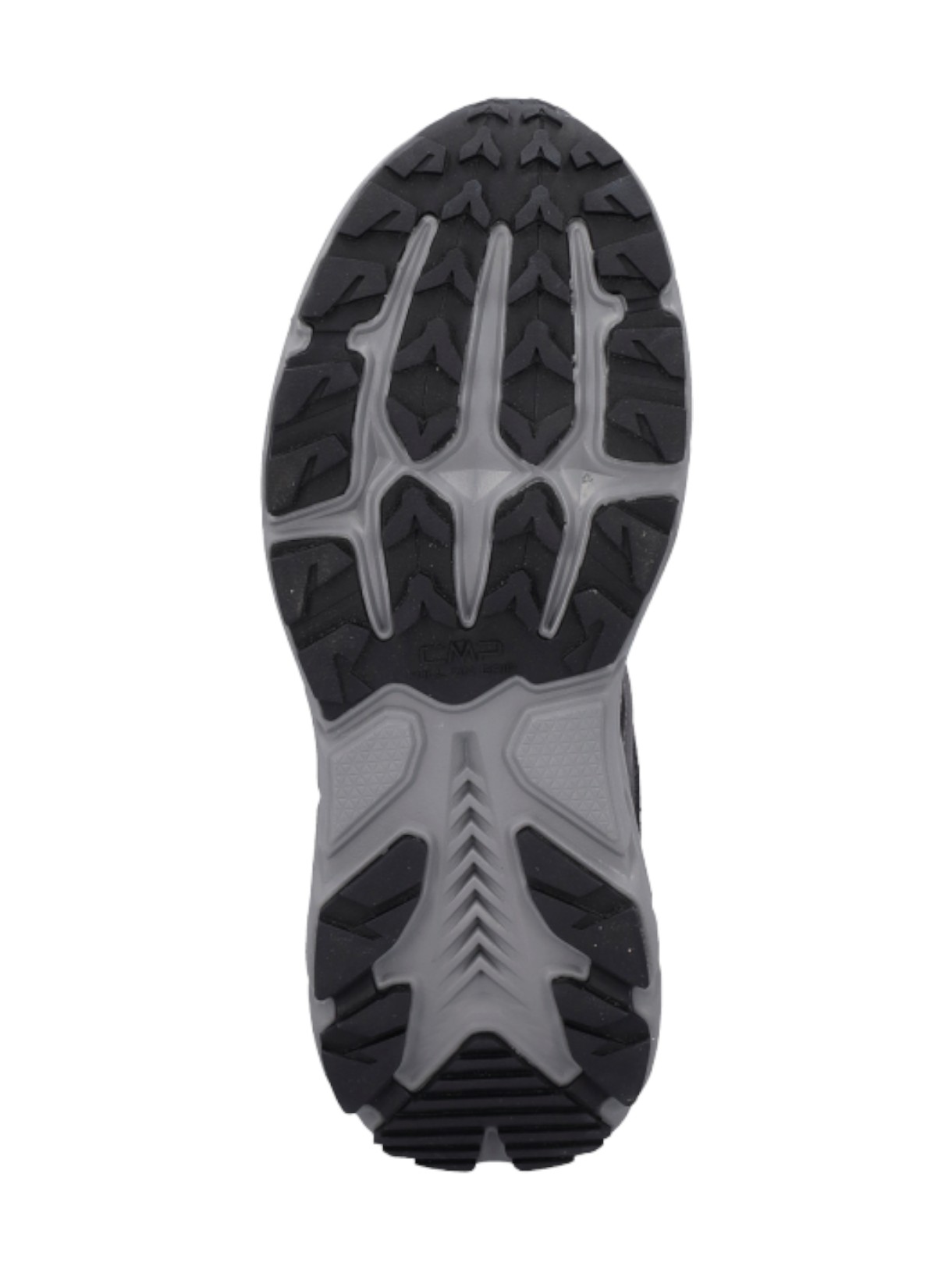 Kamsel Low Outdoor Herren Multifunktions-Schuhe WP 5