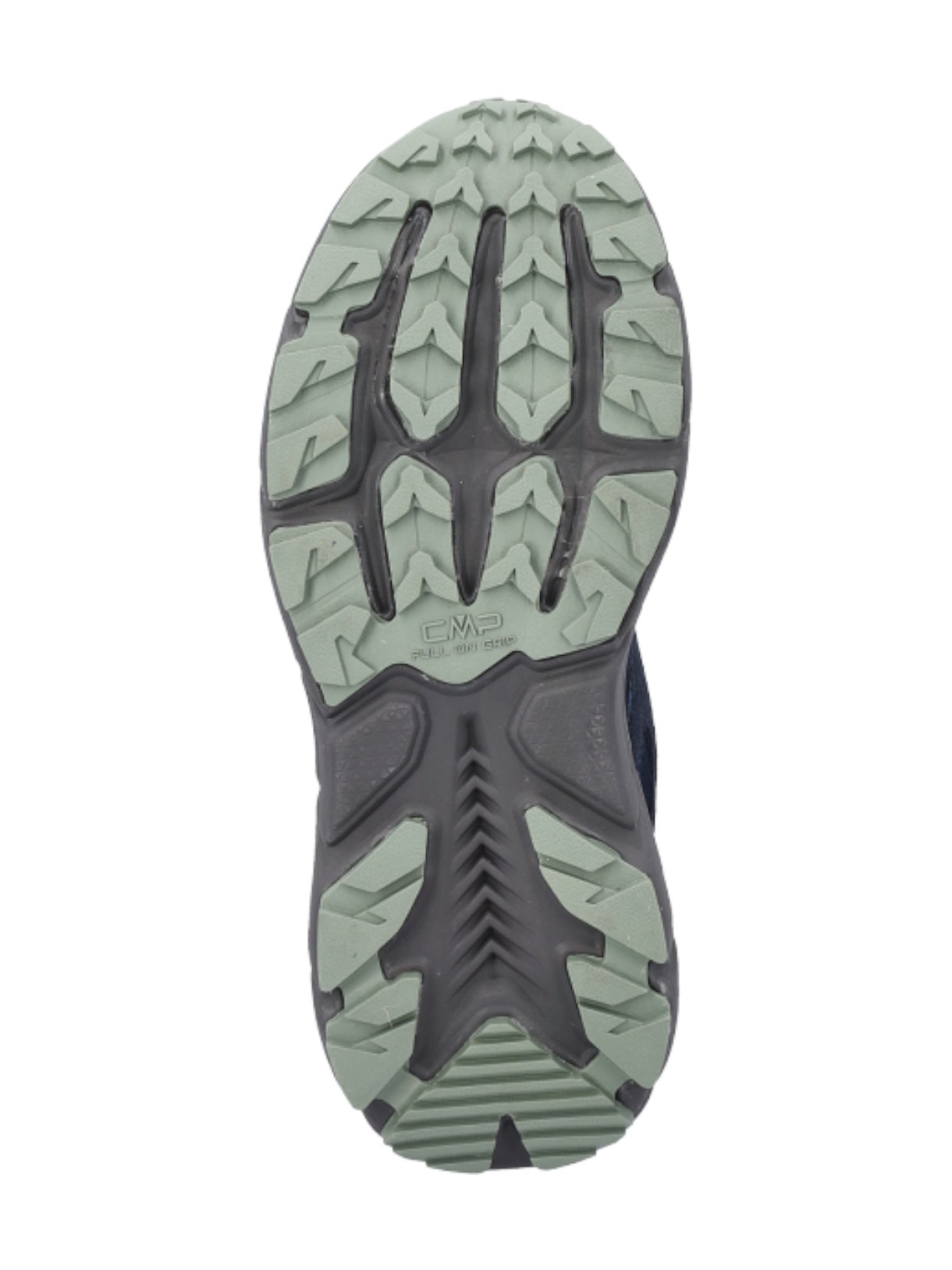 Kamsel Low Outdoor Damen Multifunktions-Schuhe WP 5