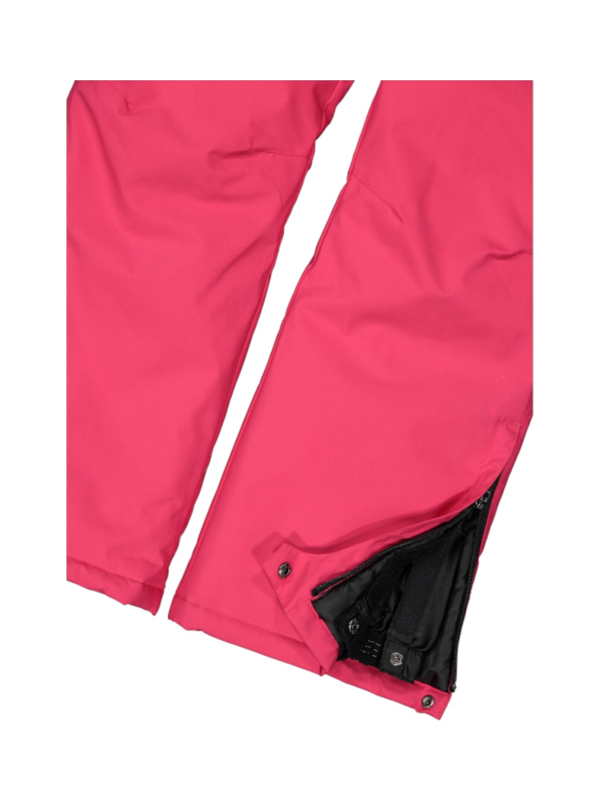 Kinder Skihose Clima Protect mit abnehmbaren Trägern 5