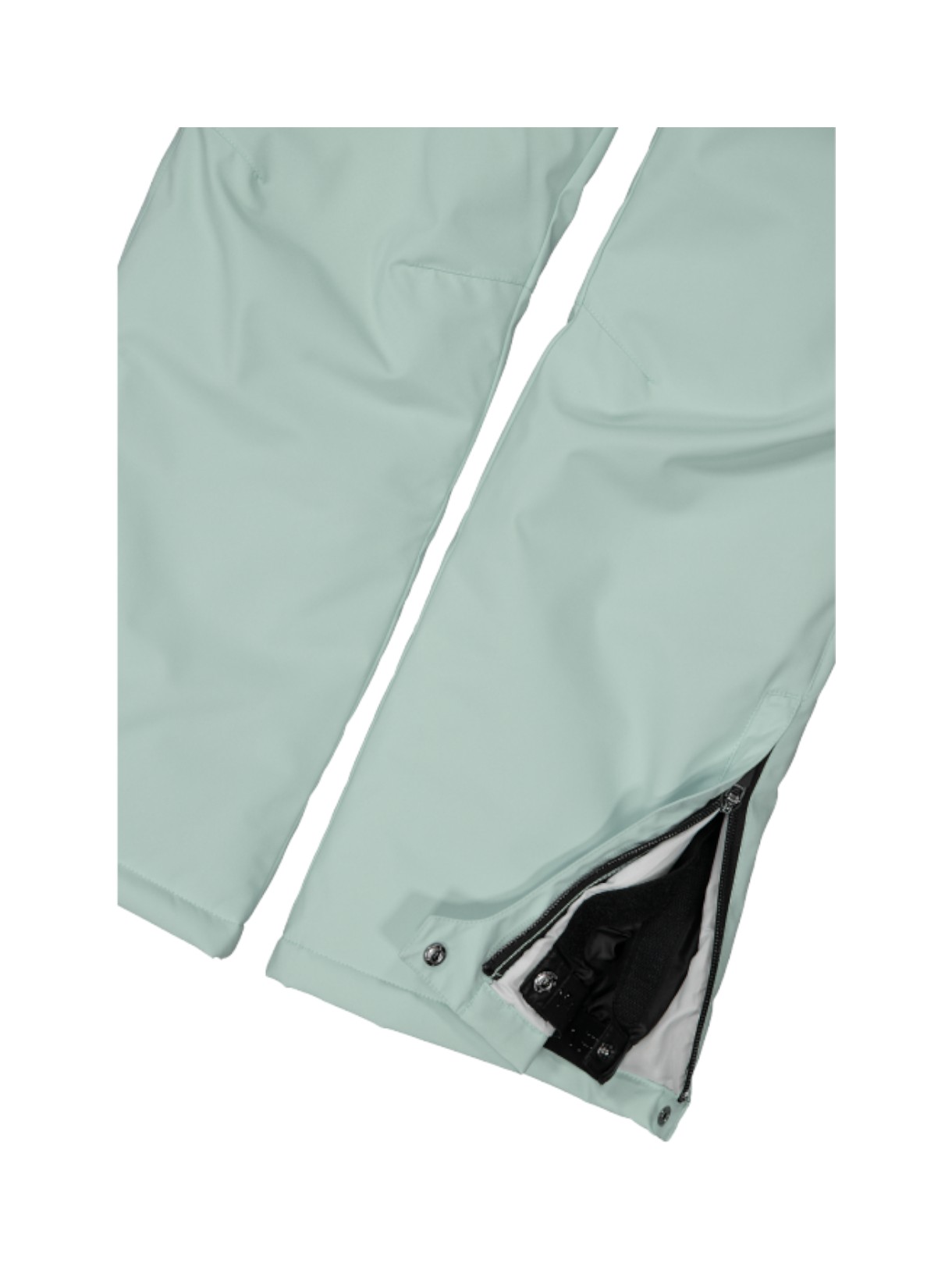 Kinder Skihose Clima Protect mit abnehmbaren Trägern 5