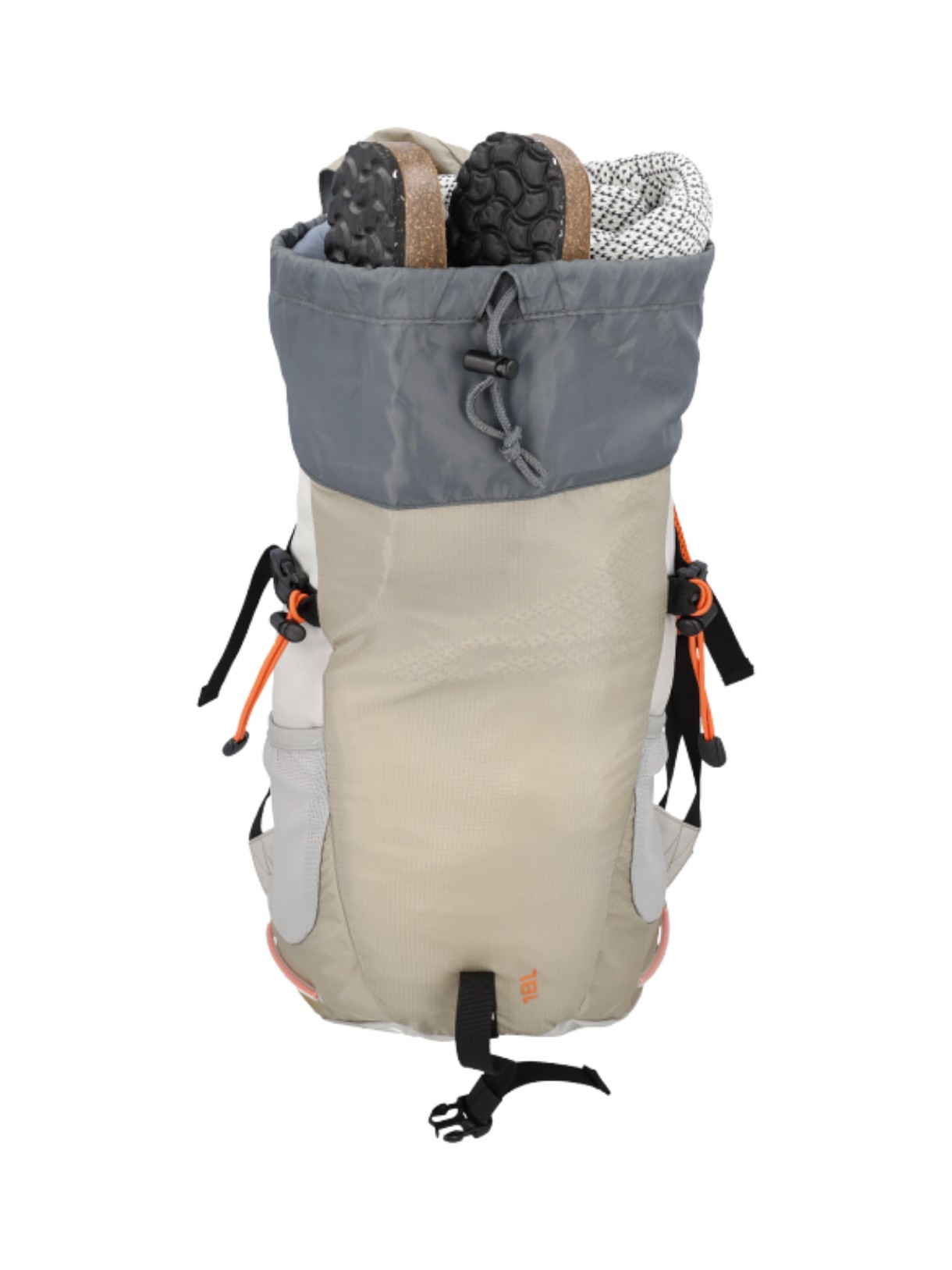 Looxor 18 Trekking Backpack Tages Rucksack 5