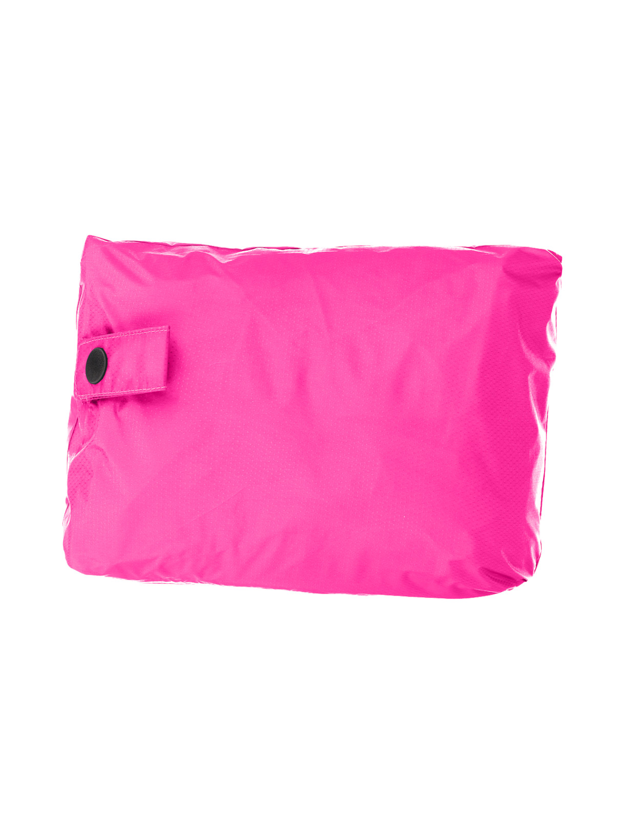 Mädchen Regenjacke Pack Pocket mit Kapuze 5