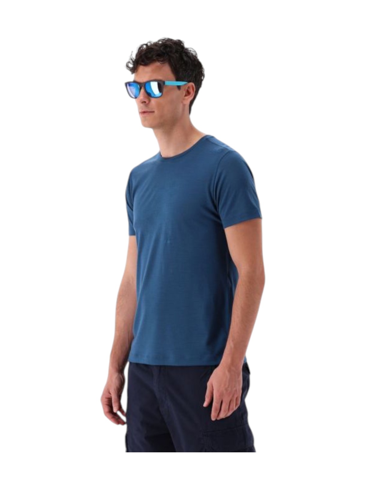 Merino Herren T-Shirt 5