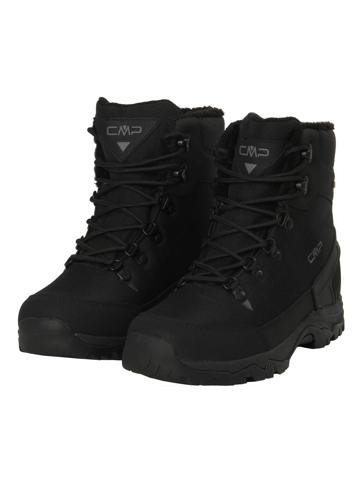 Railo Snow Boot WP Herren Winterschuhe 5