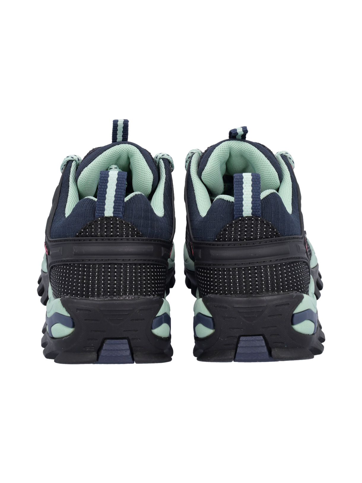 Rigel Low Waterproof Damen Outdoor Schuhe 5