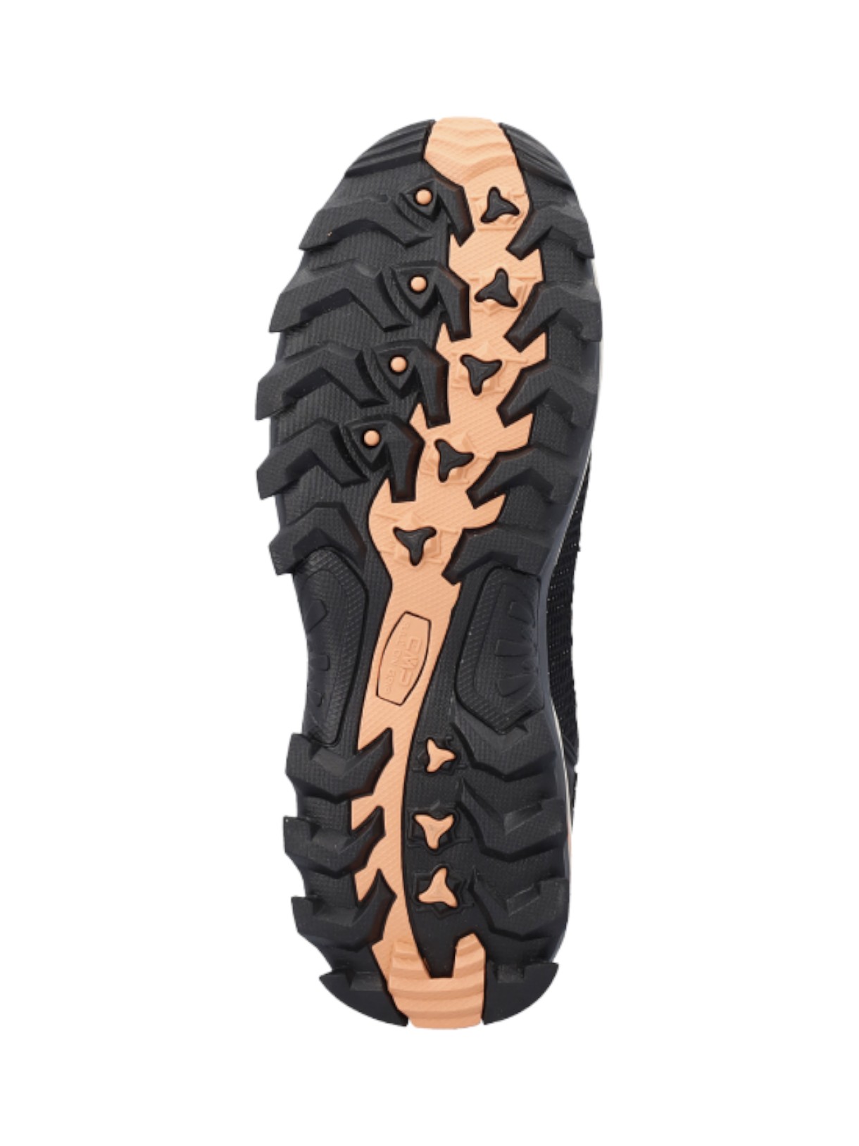 Rigel Low Waterproof Damen Wander Schuhe 5