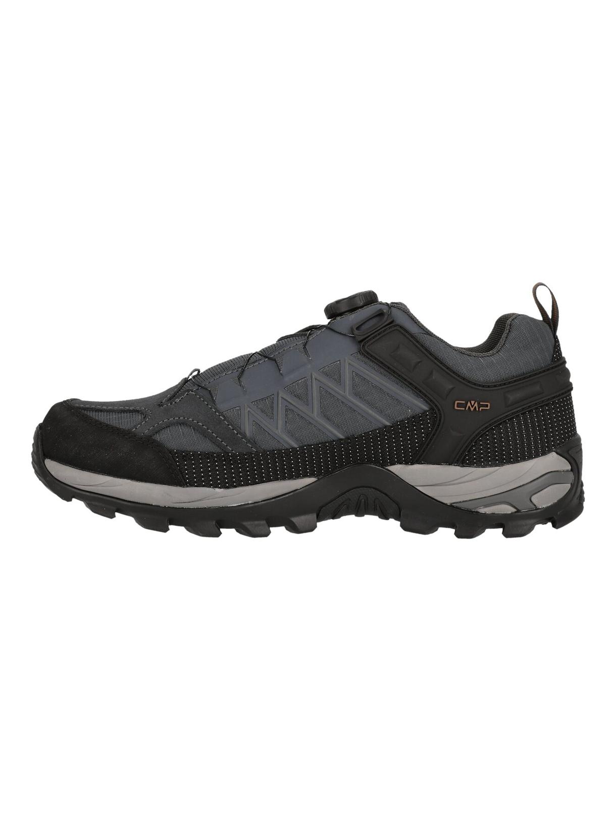 Rigel Low Waterproof Fitgo Herren Outdoor Schuhe 5