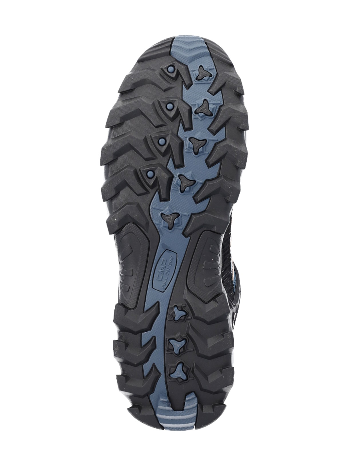 Rigel LOW Herren Trekking Schuhe WP 5