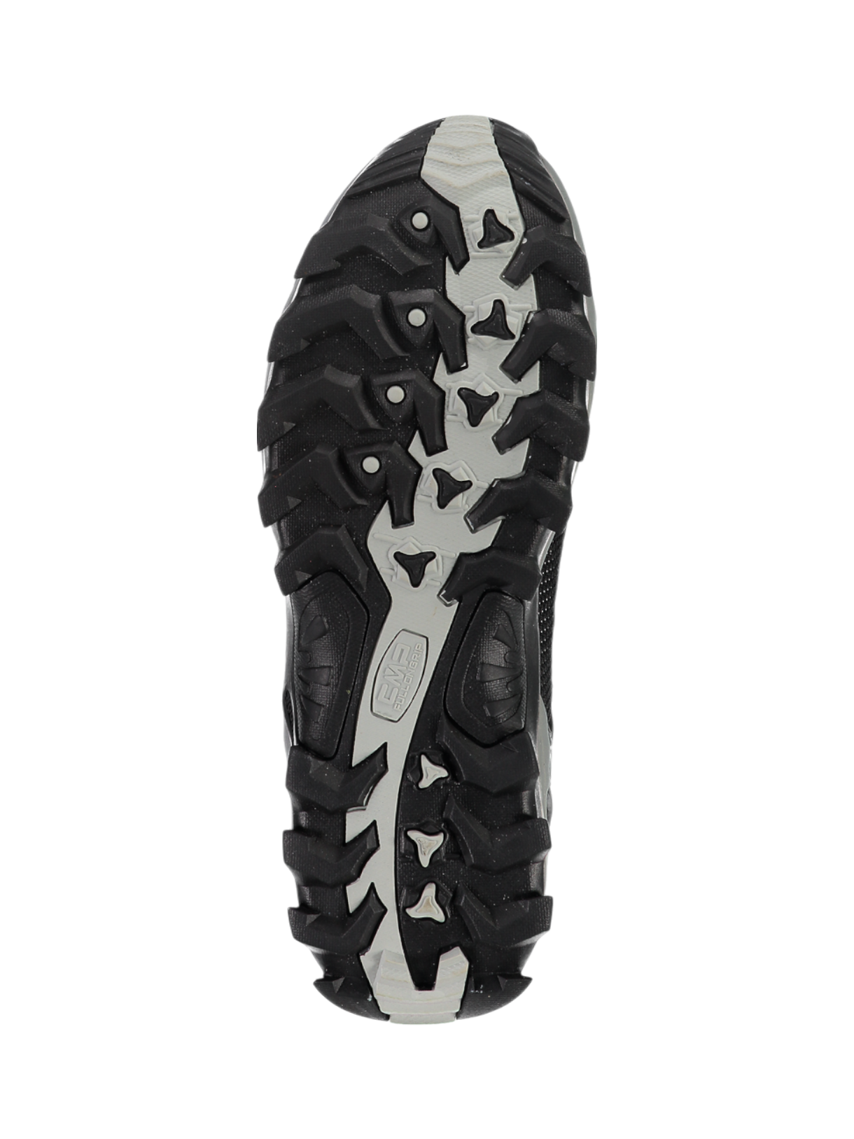 Rigel Mid Waterproof Herren Leder Wanderschuhe mit Clima Protect 5
