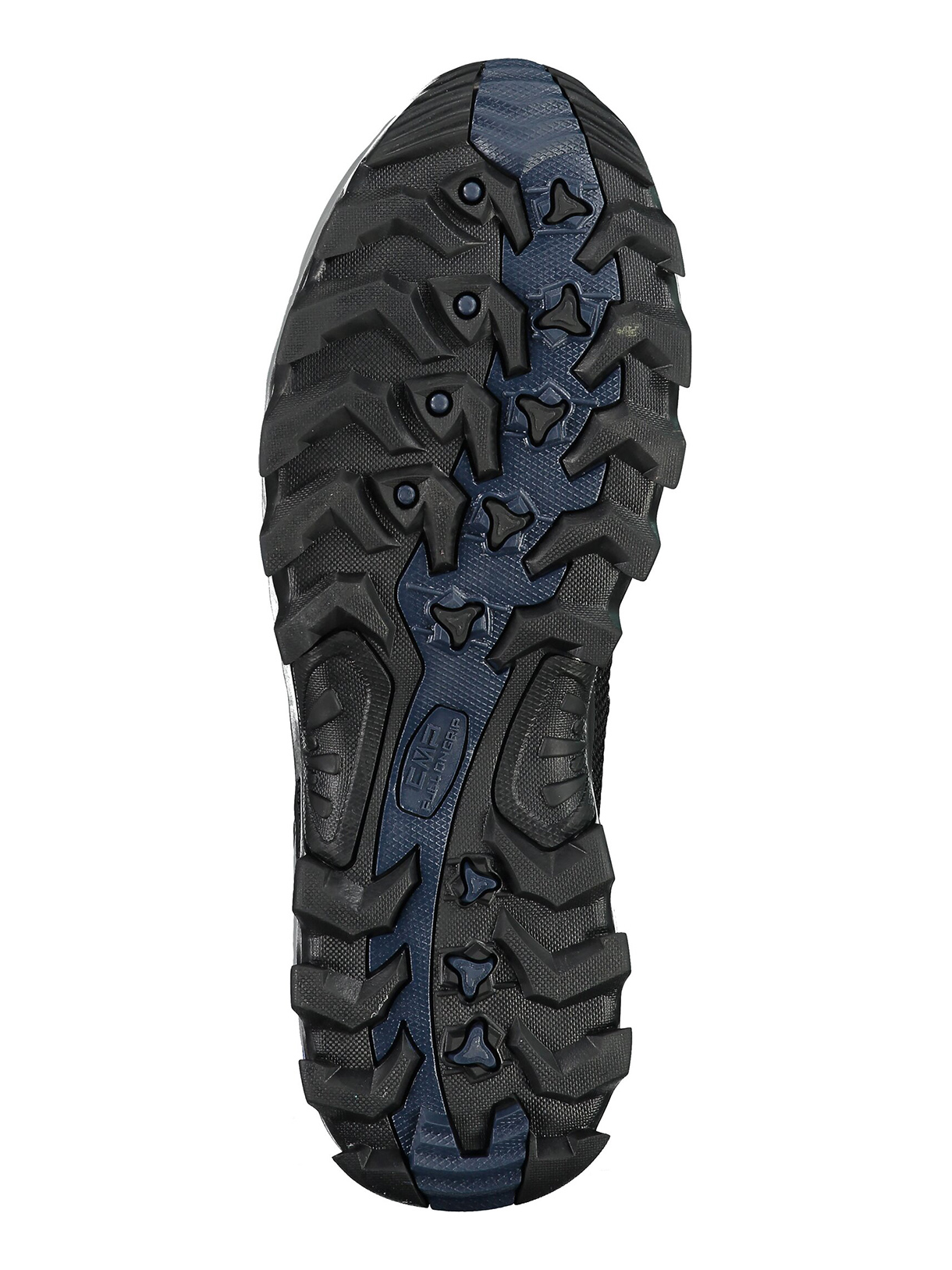 Rigel Mid Waterproof Herren Leder Wanderschuhe mit Clima Protect 5