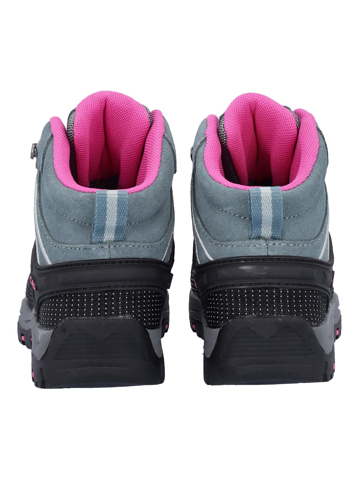 Rigel Mid Waterproof Kinder Wanderschuhe hoch 5