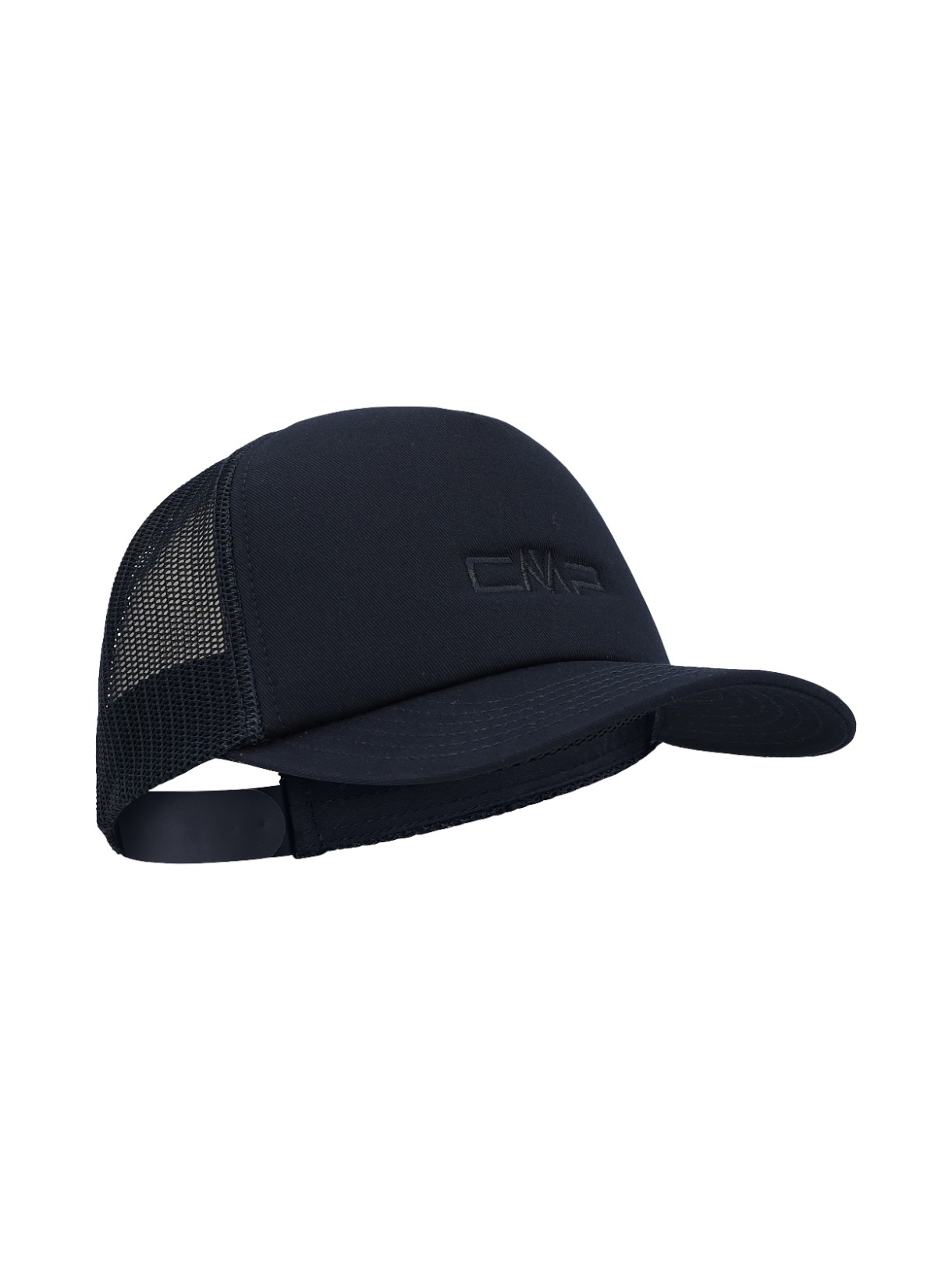 Cap mit Schirm und Mesh Einsatz 5