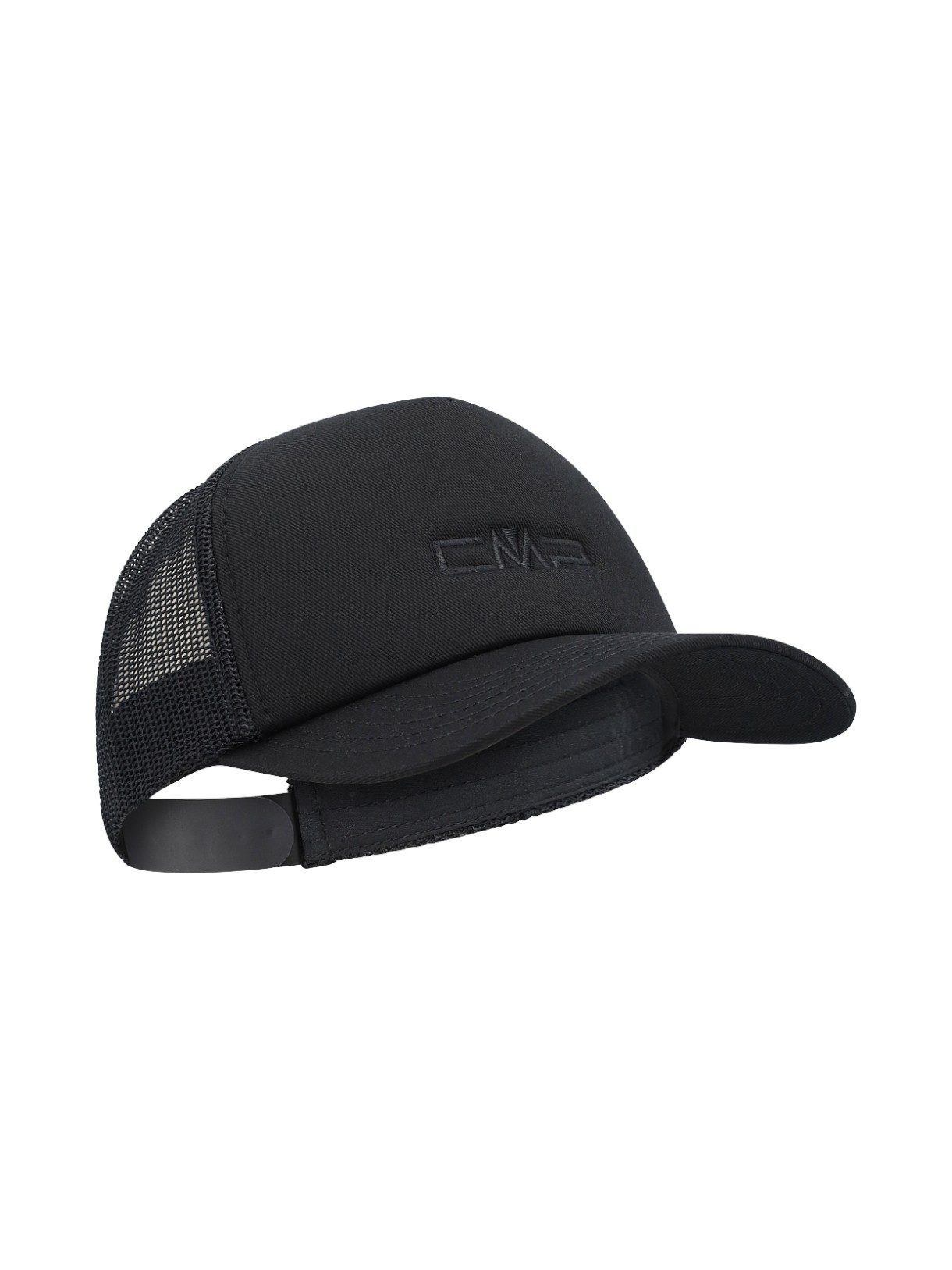 Cap mit Schirm und Mesh Einsatz 5