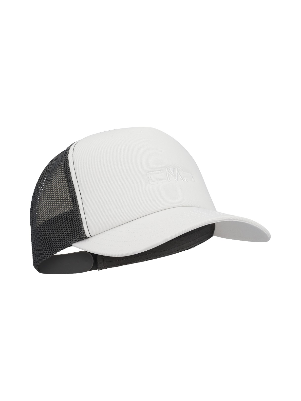 Cap mit Schirm und Mesh Einsatz 5